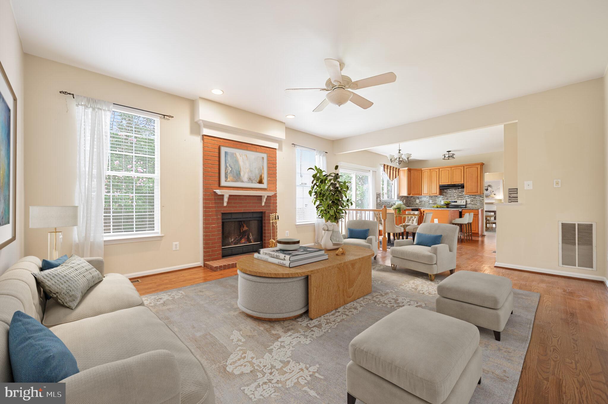 HANNA ESTATES - Residential Lease