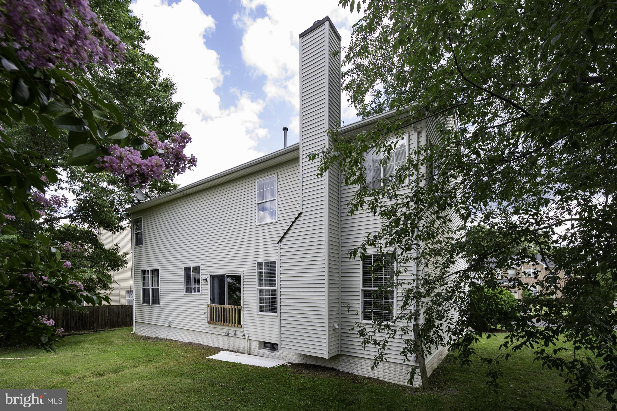 HANNA ESTATES - Residential Lease