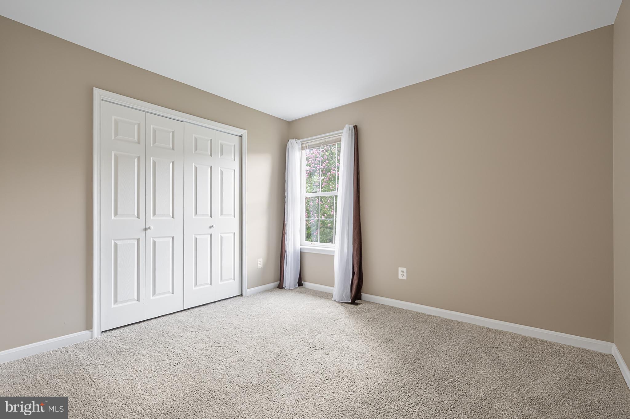 HANNA ESTATES - Residential Lease