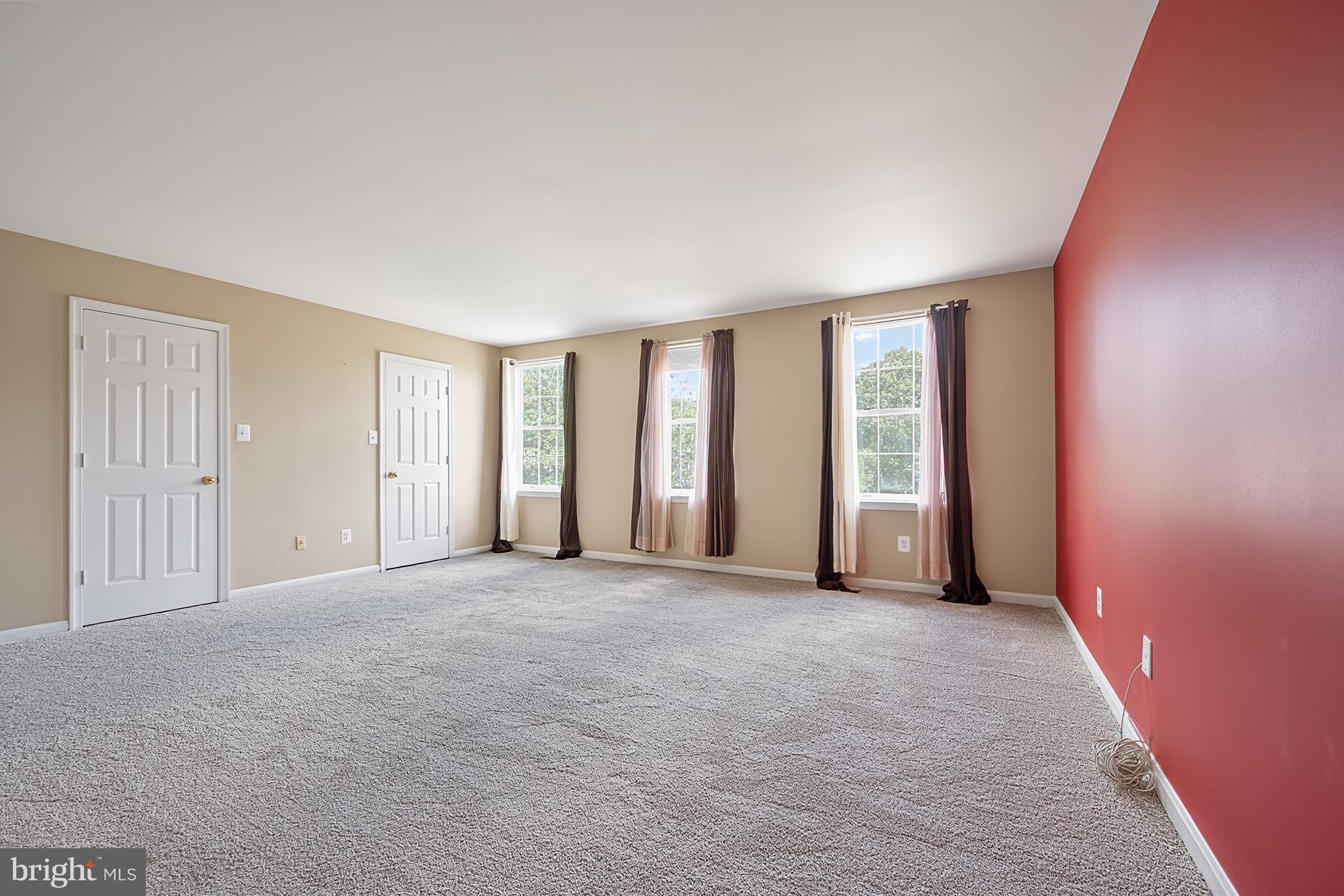 HANNA ESTATES - Residential Lease