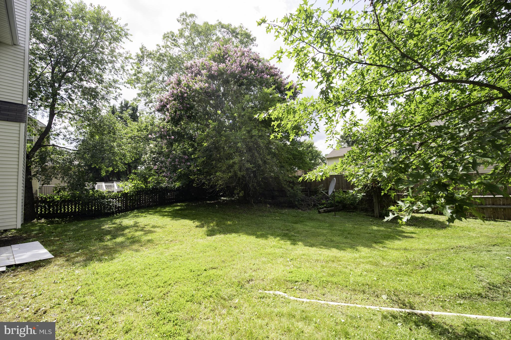 HANNA ESTATES - Residential Lease