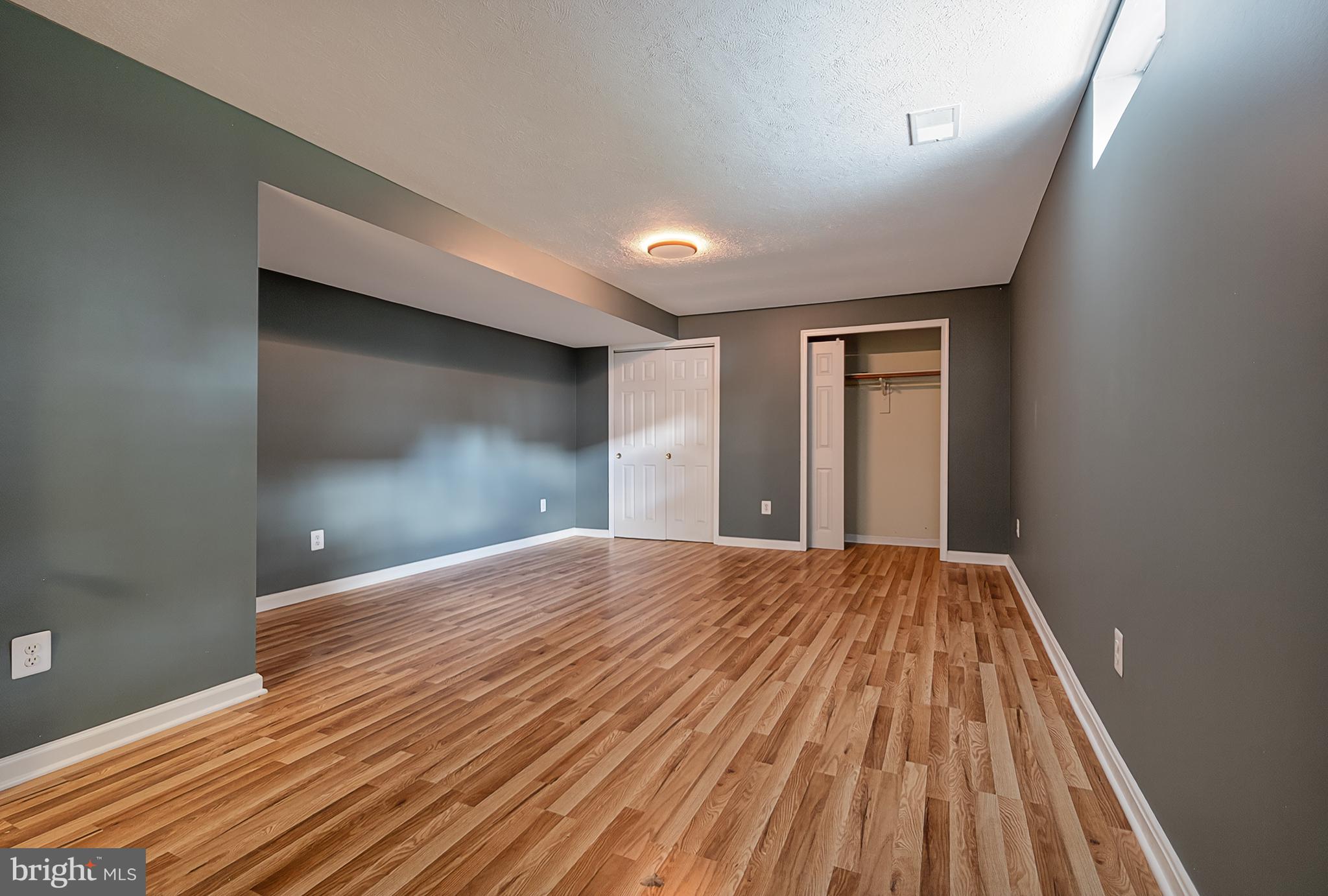 HANNA ESTATES - Residential Lease