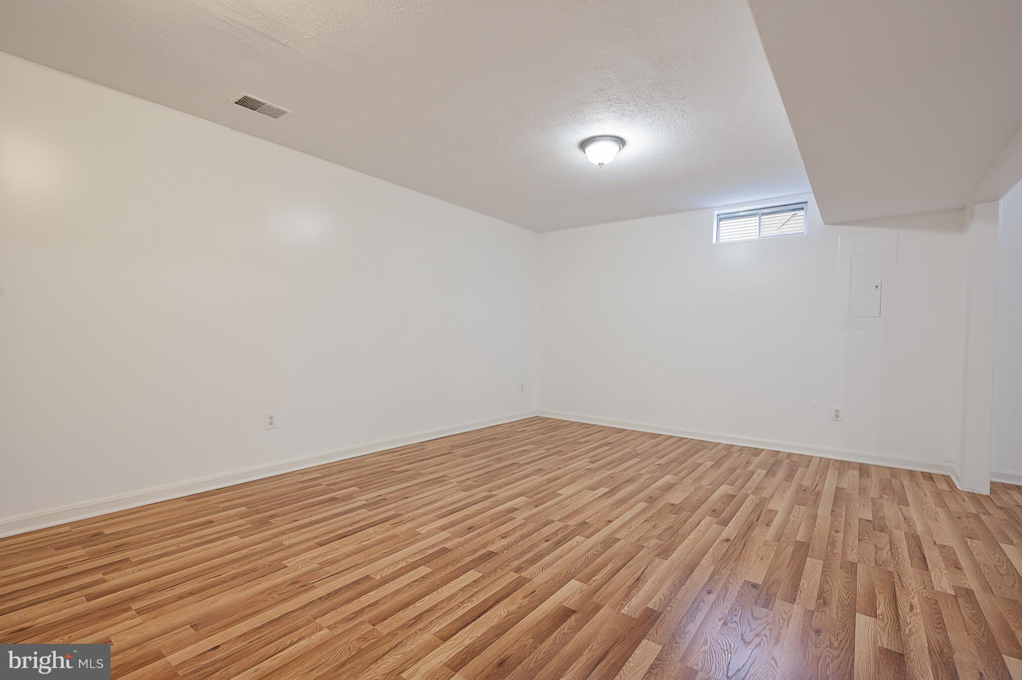 HANNA ESTATES - Residential Lease