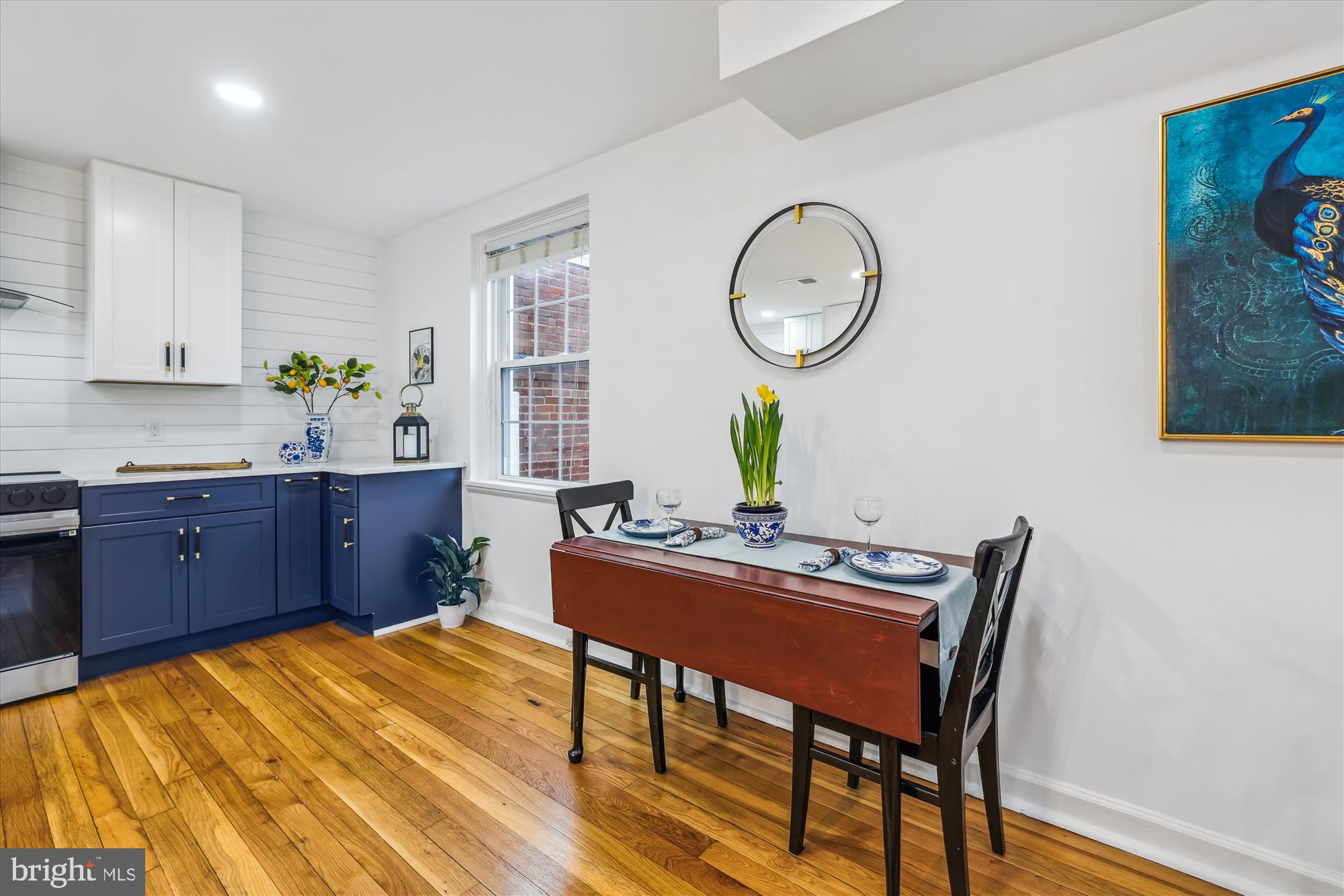 FAIRLINGTON VILLAGES - Residential