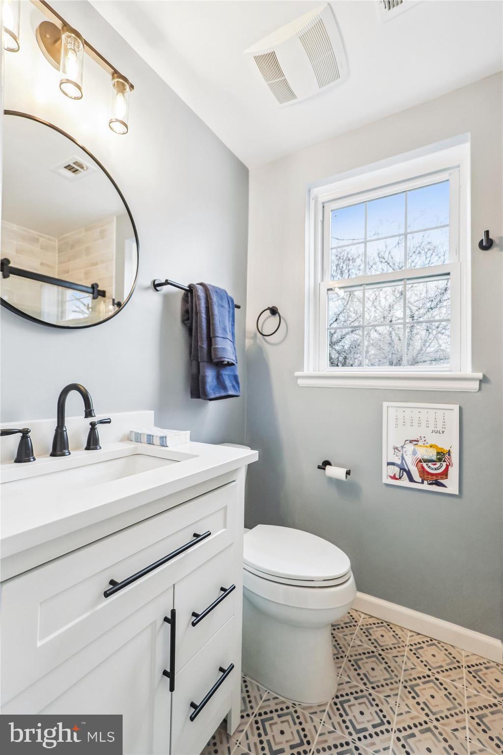 FAIRLINGTON VILLAGES - Residential