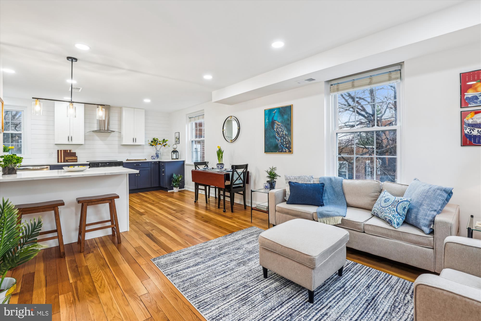 FAIRLINGTON VILLAGES - Residential