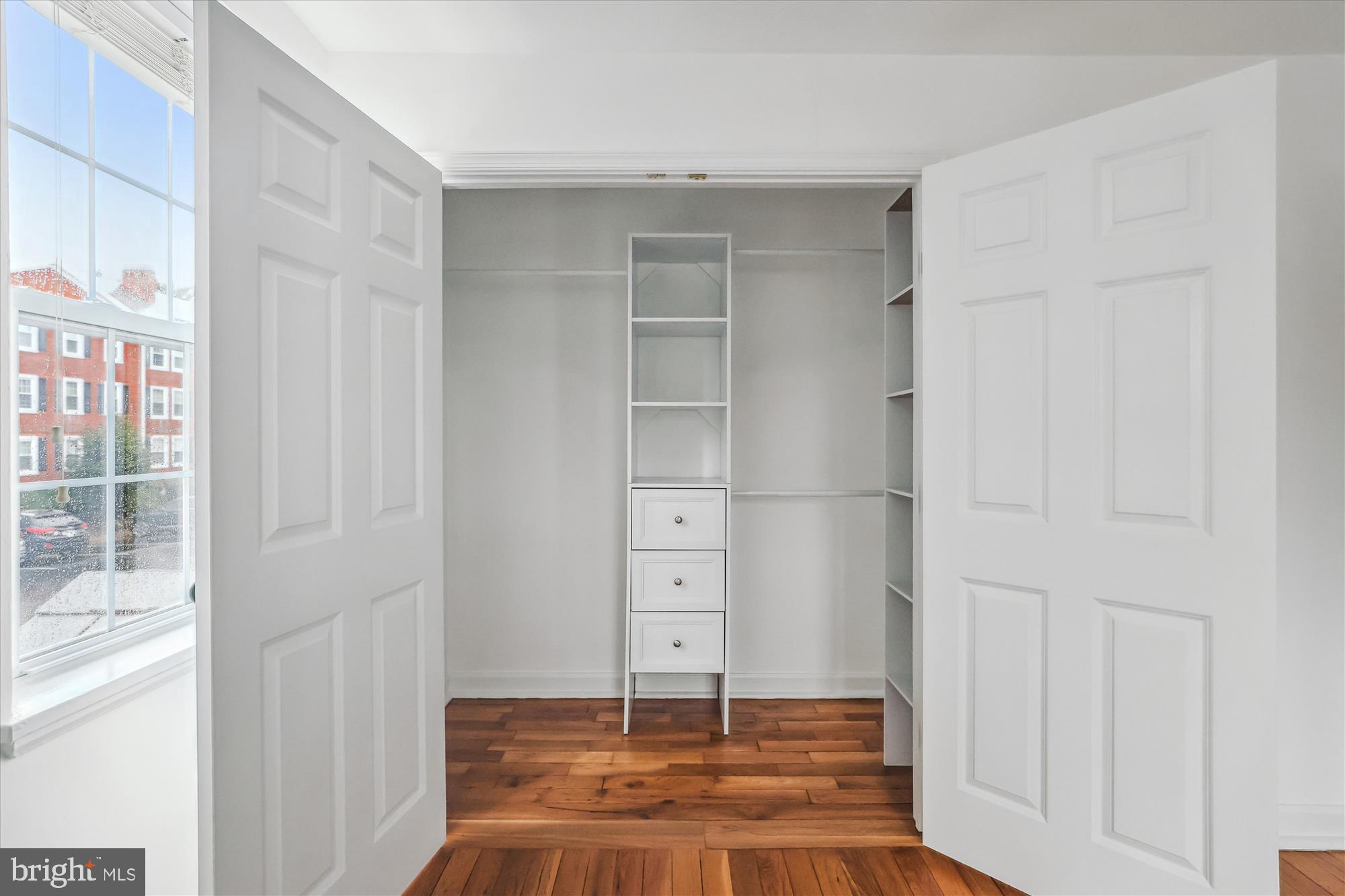 FAIRLINGTON VILLAGES - Residential