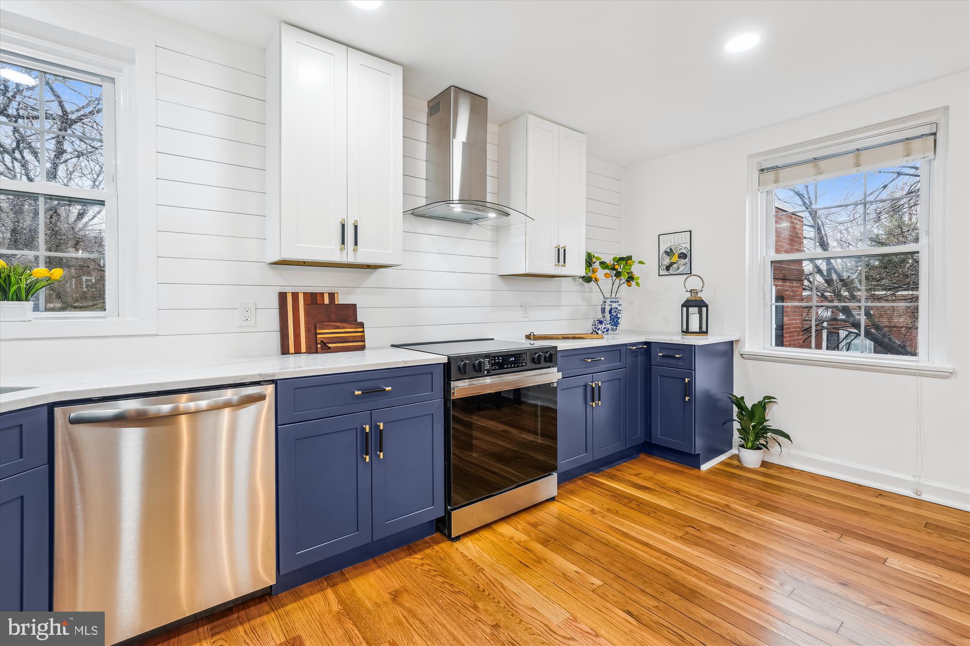 FAIRLINGTON VILLAGES - Residential