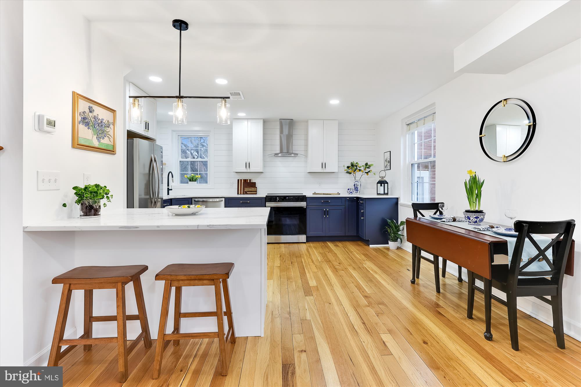 FAIRLINGTON VILLAGES - Residential