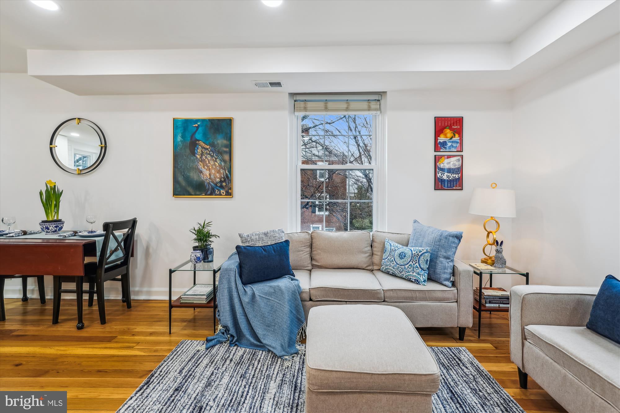 FAIRLINGTON VILLAGES - Residential