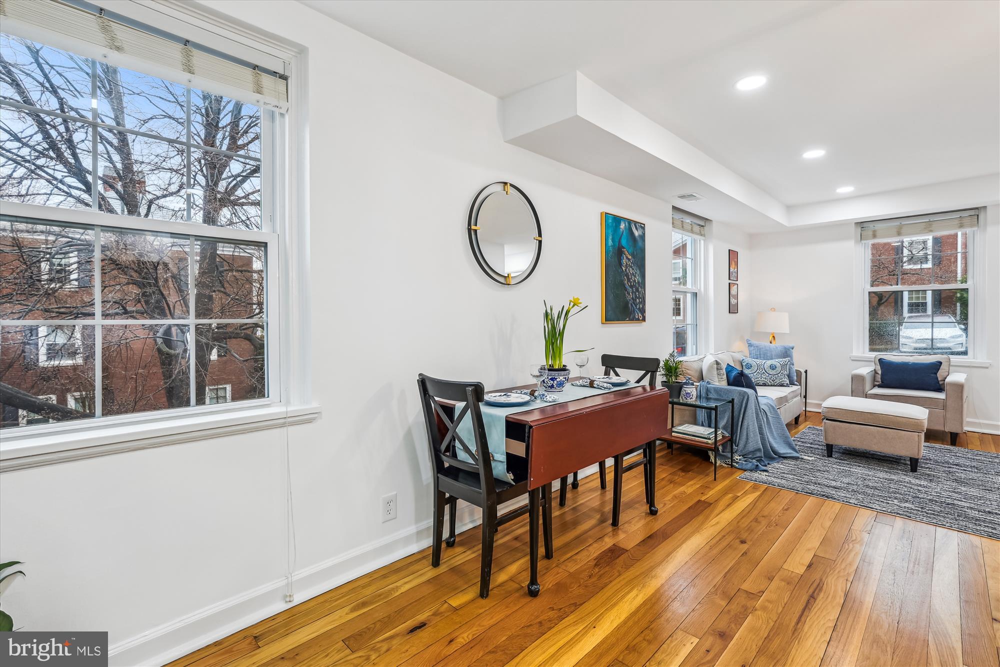 FAIRLINGTON VILLAGES - Residential