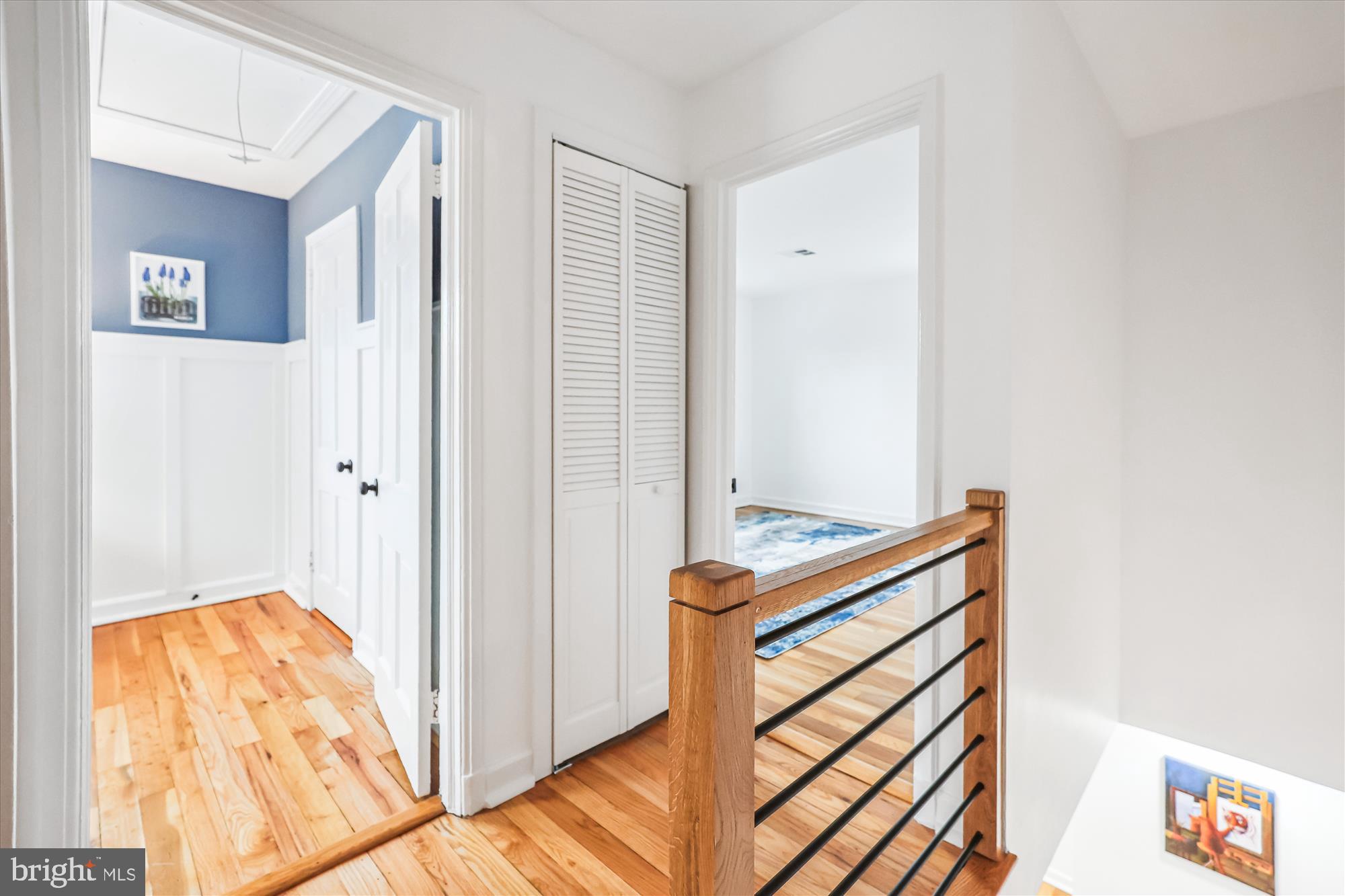 FAIRLINGTON VILLAGES - Residential