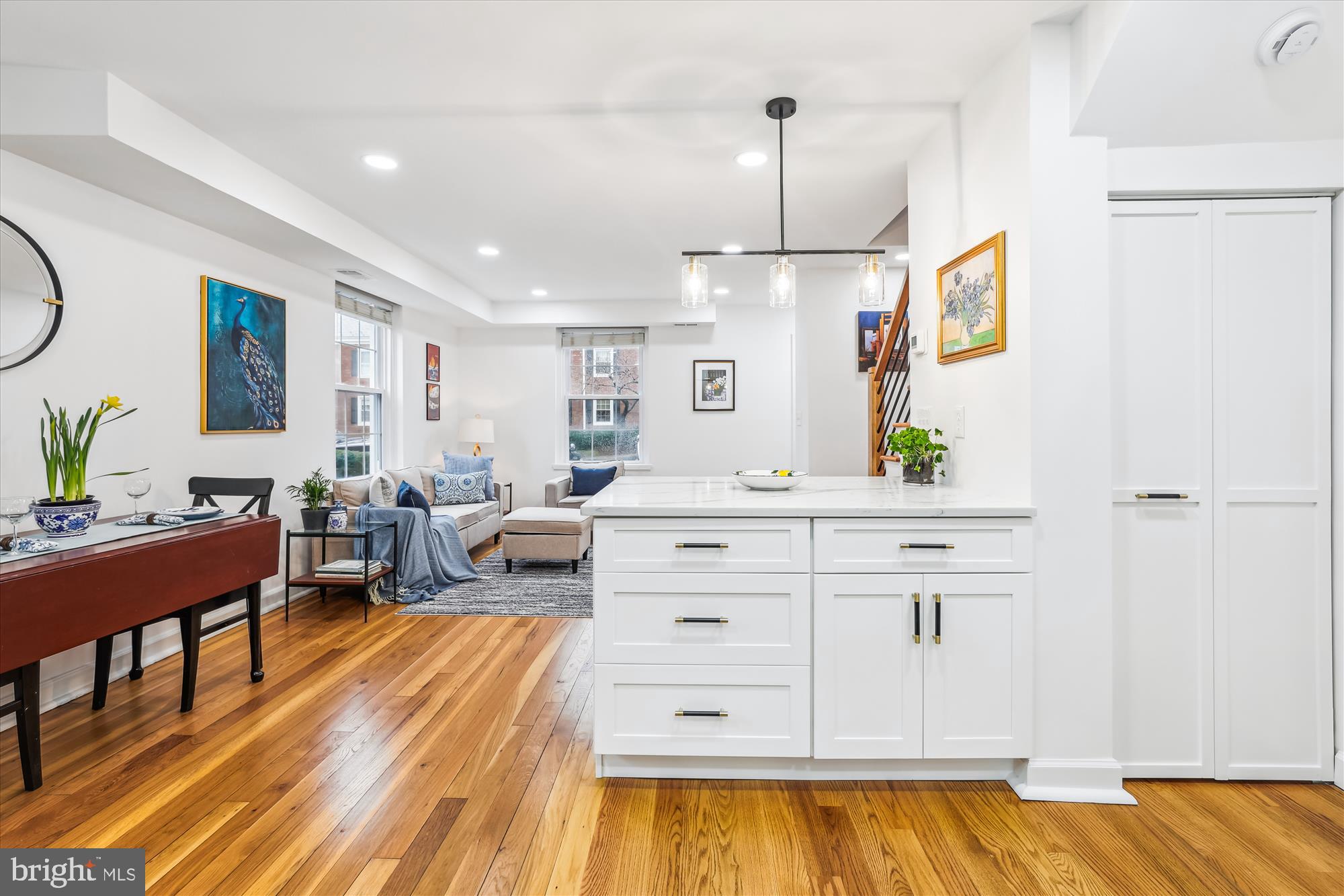 FAIRLINGTON VILLAGES - Residential