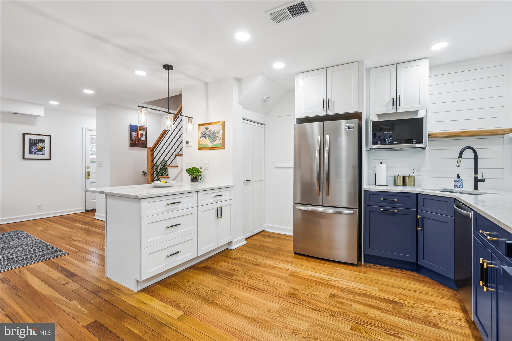 FAIRLINGTON VILLAGES - Residential