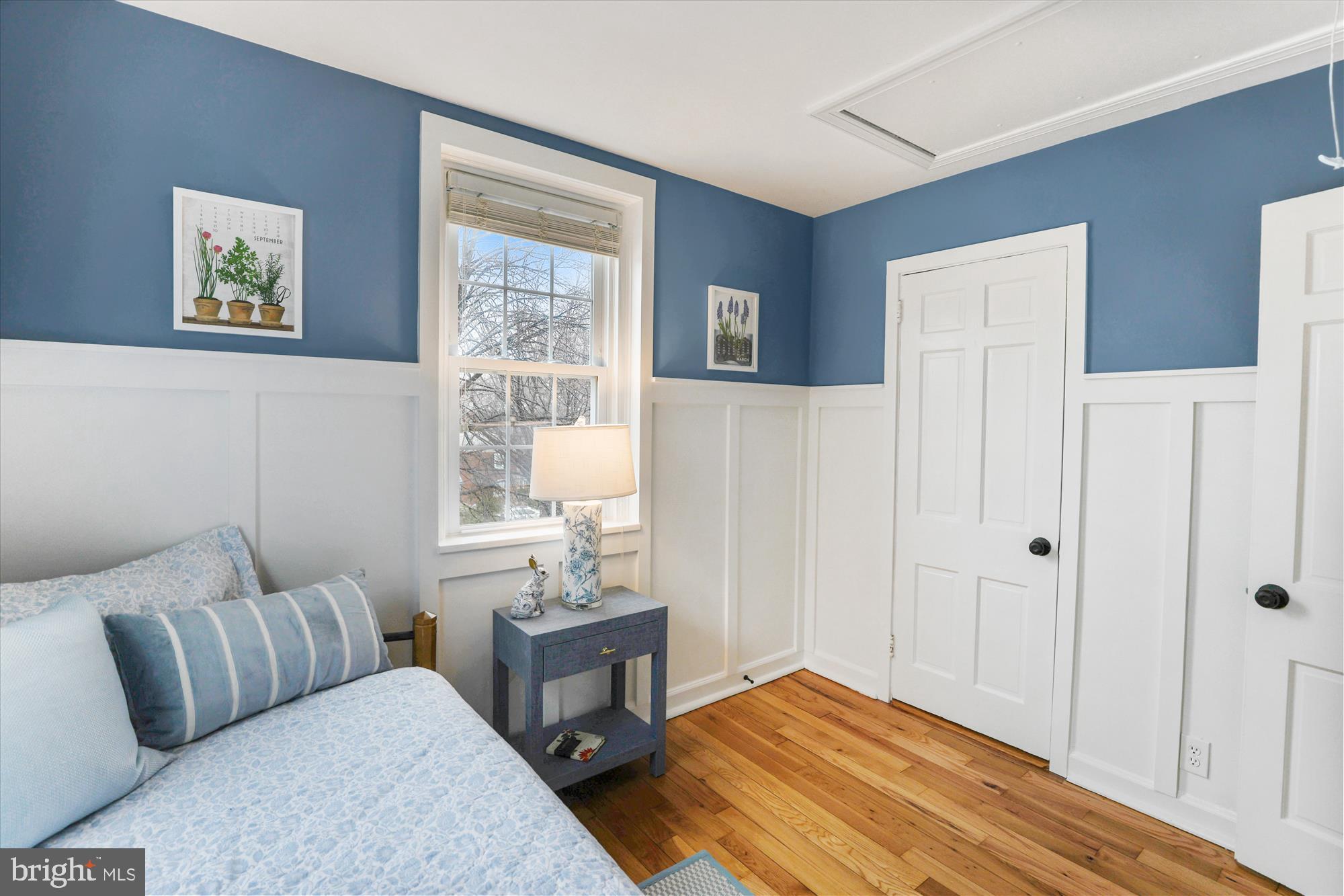 FAIRLINGTON VILLAGES - Residential