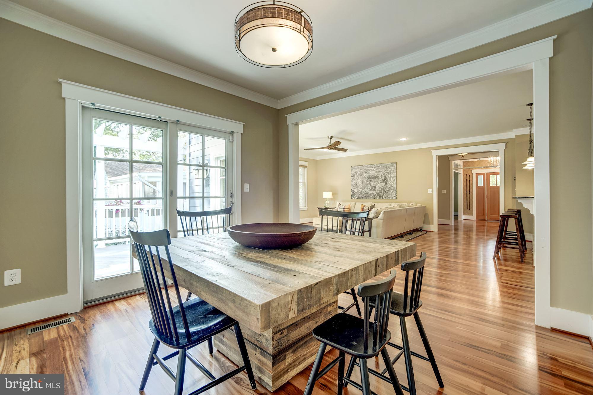 WEST VIENNA WOODS - Residential