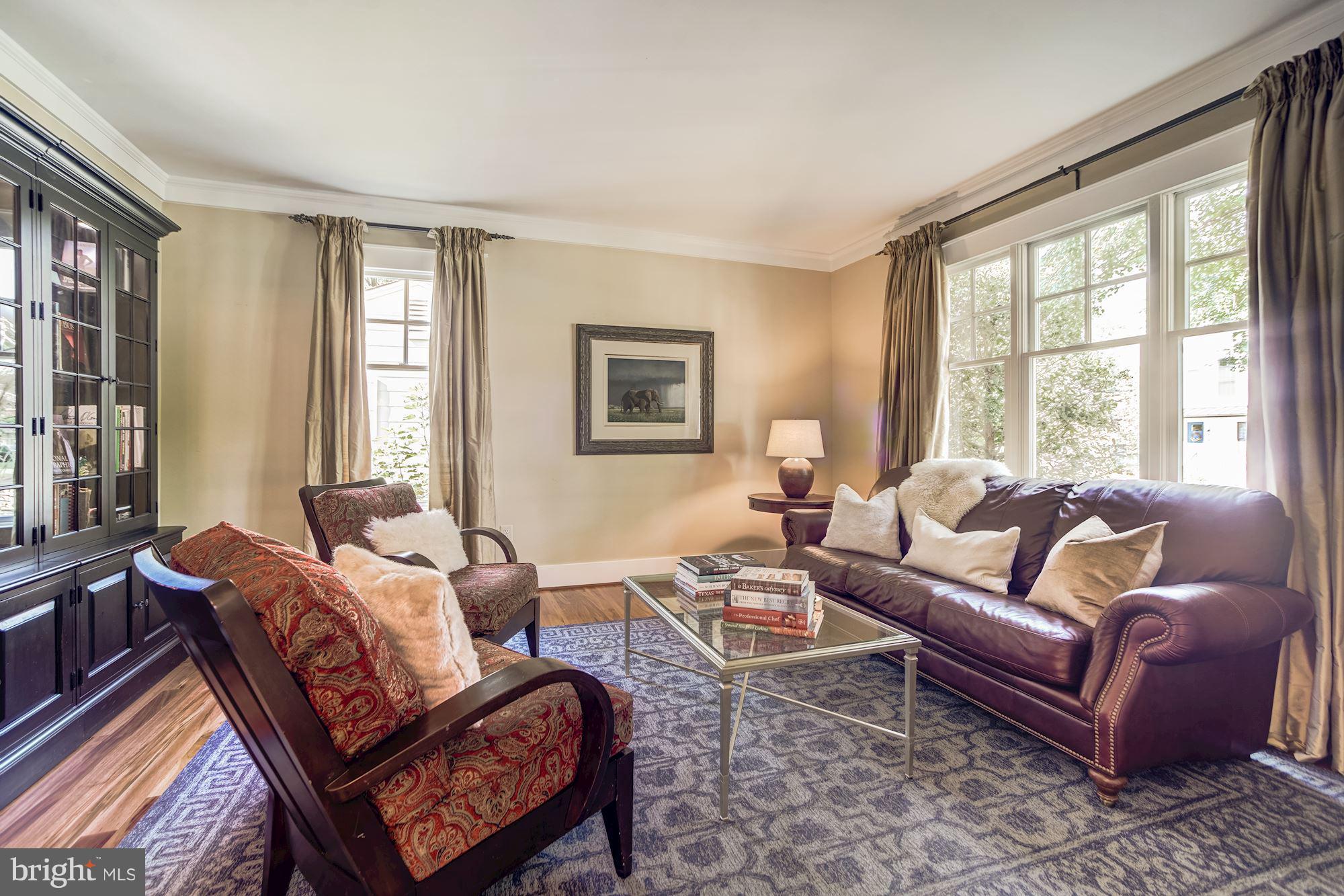 WEST VIENNA WOODS - Residential