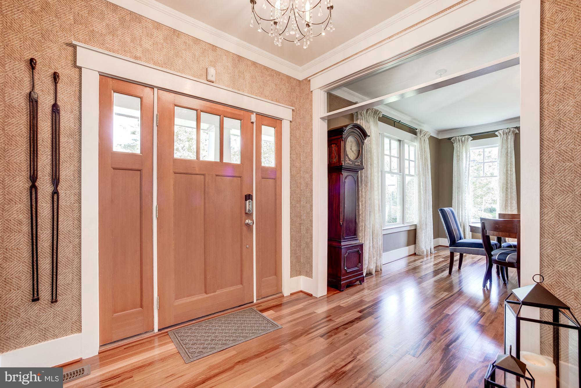 WEST VIENNA WOODS - Residential