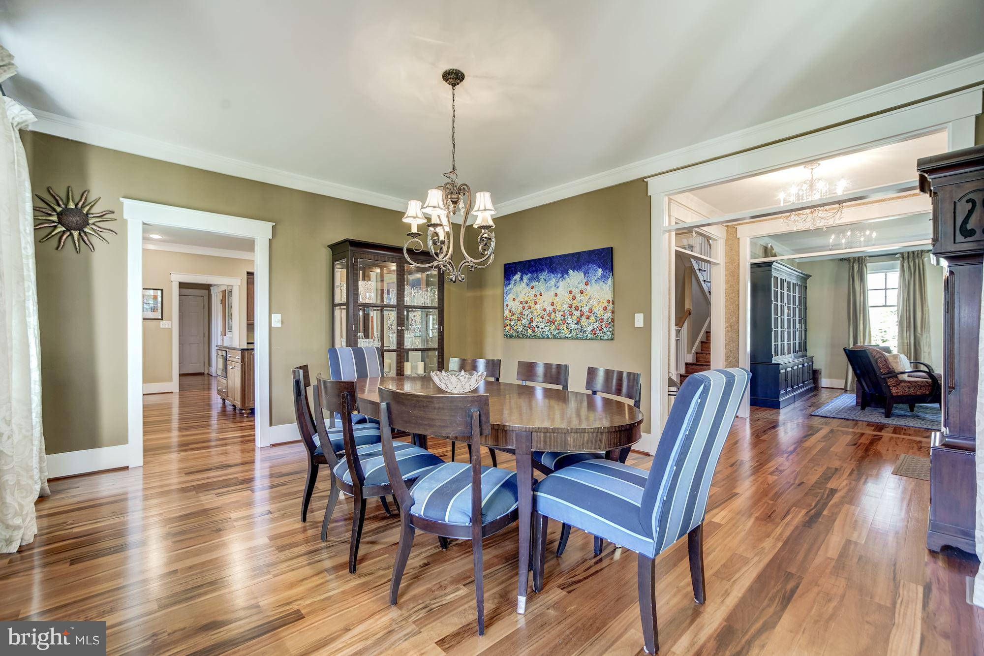 WEST VIENNA WOODS - Residential