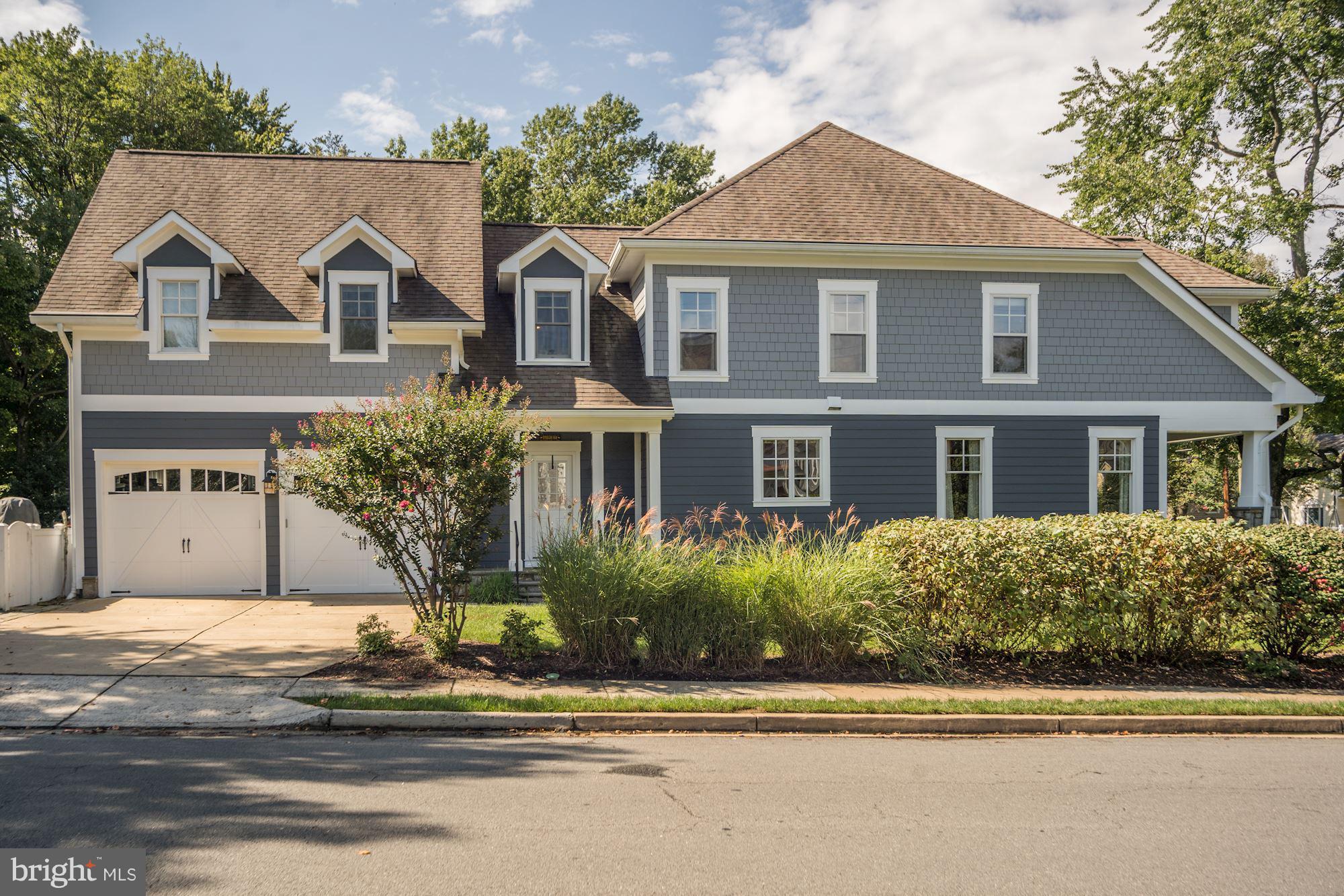 WEST VIENNA WOODS - Residential