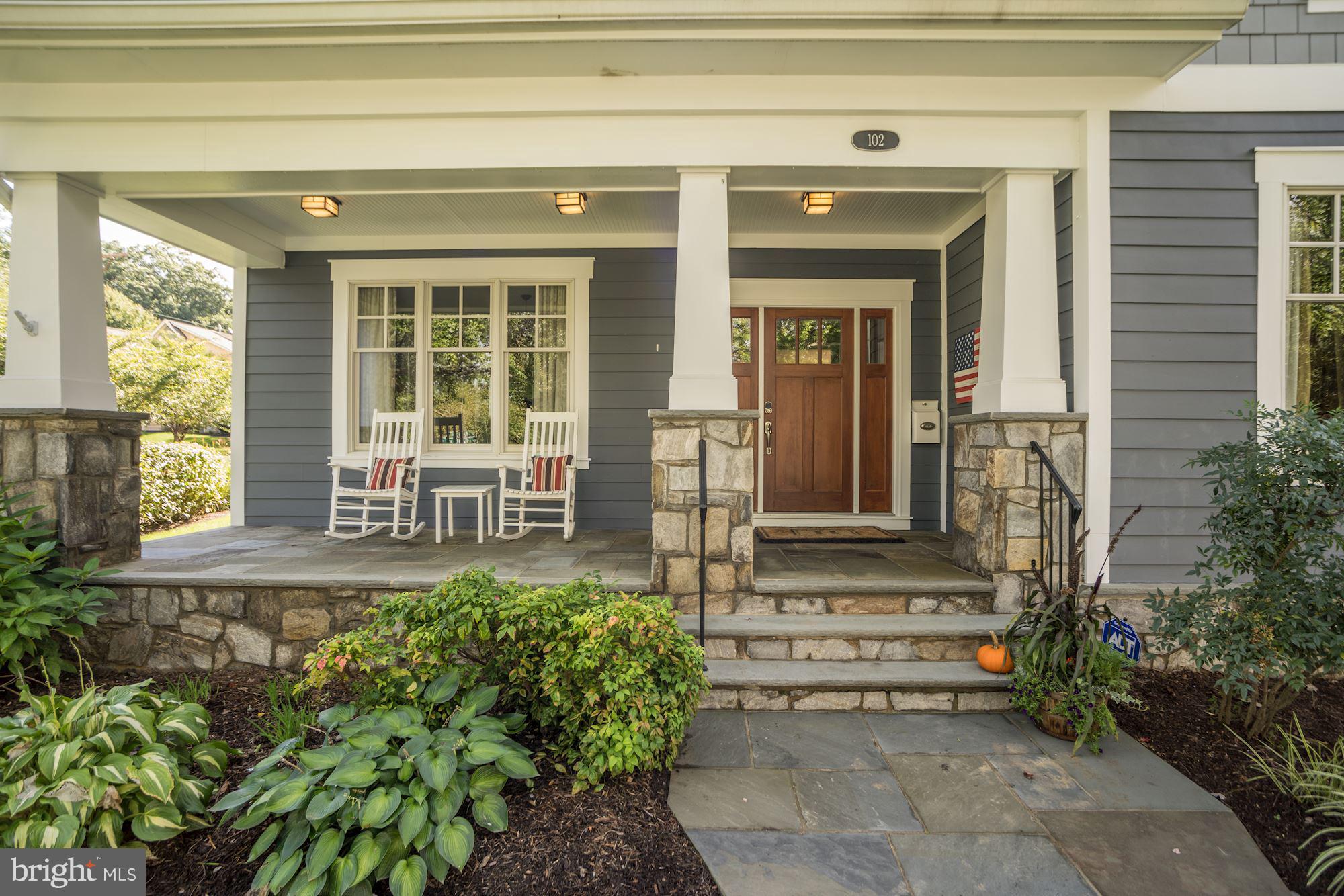 WEST VIENNA WOODS - Residential