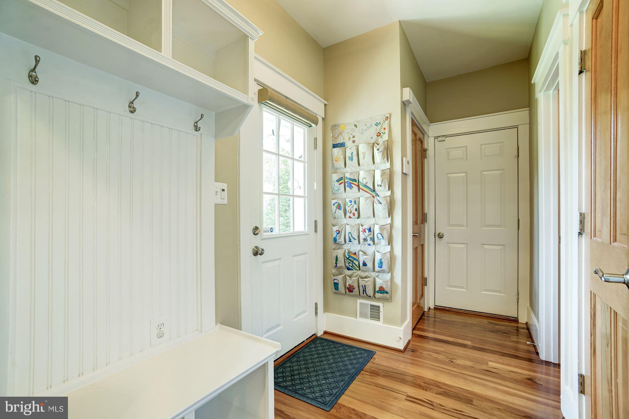 WEST VIENNA WOODS - Residential