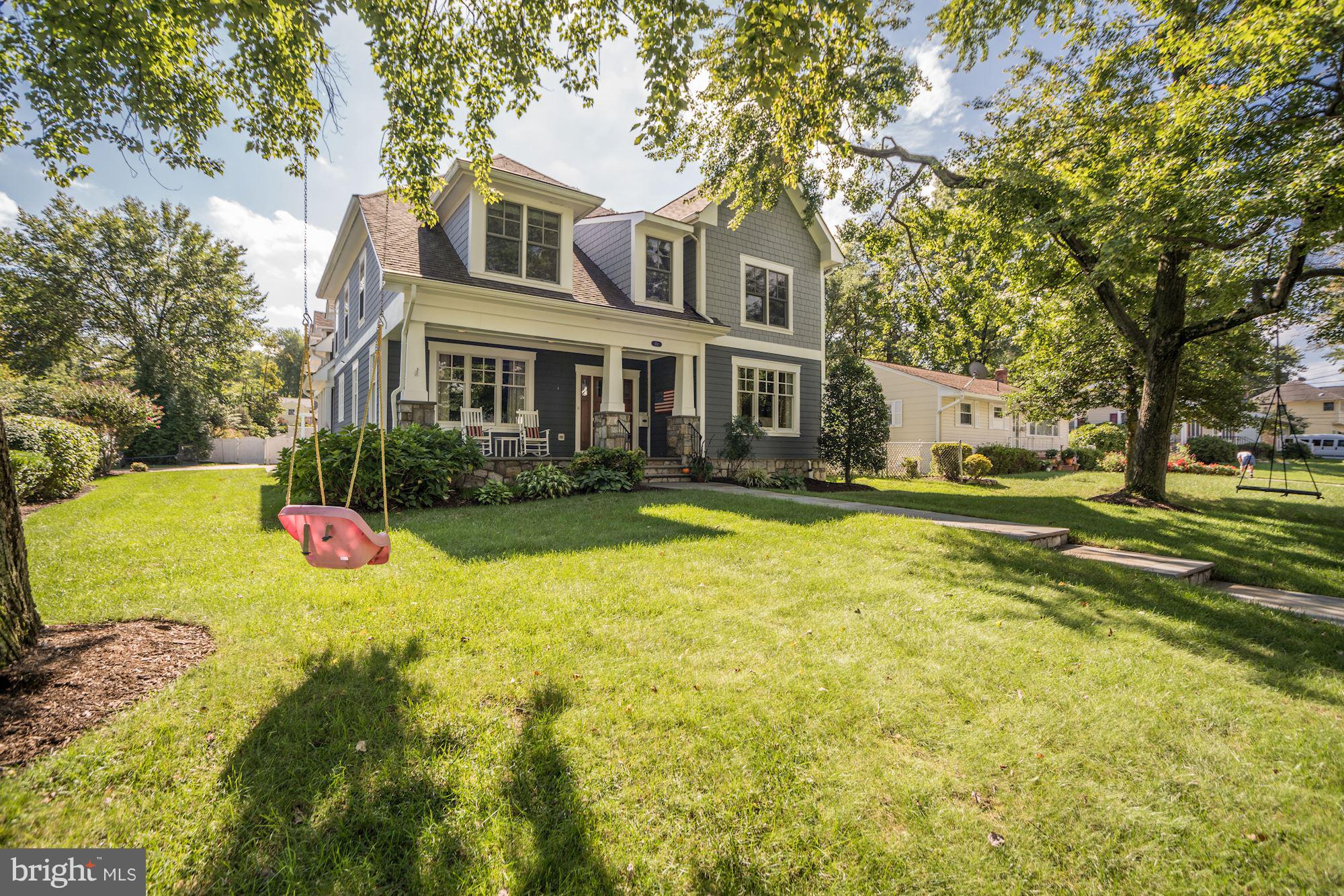 WEST VIENNA WOODS - Residential