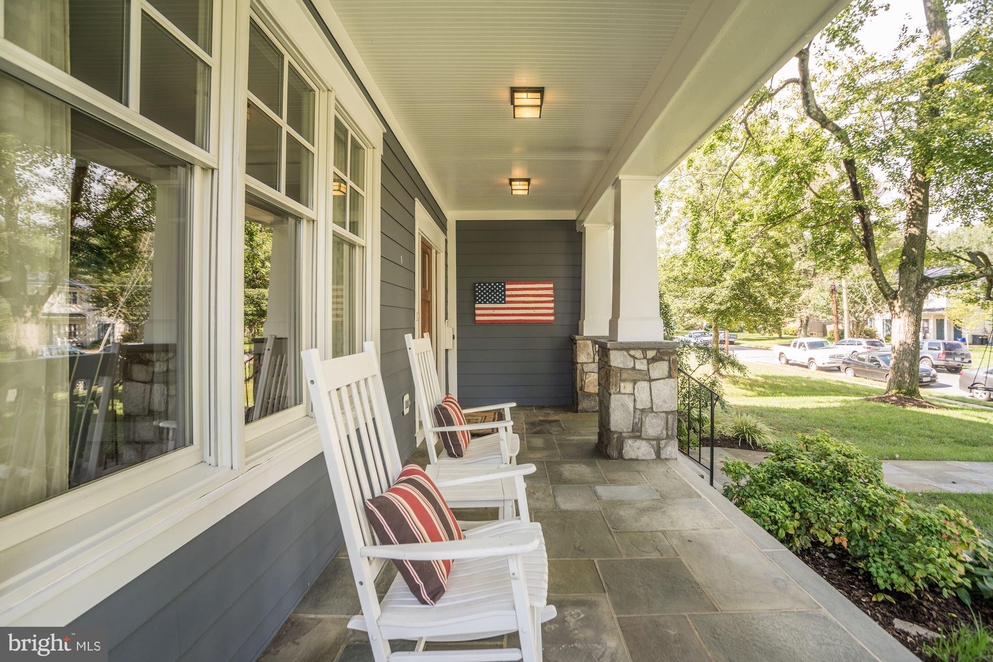 WEST VIENNA WOODS - Residential