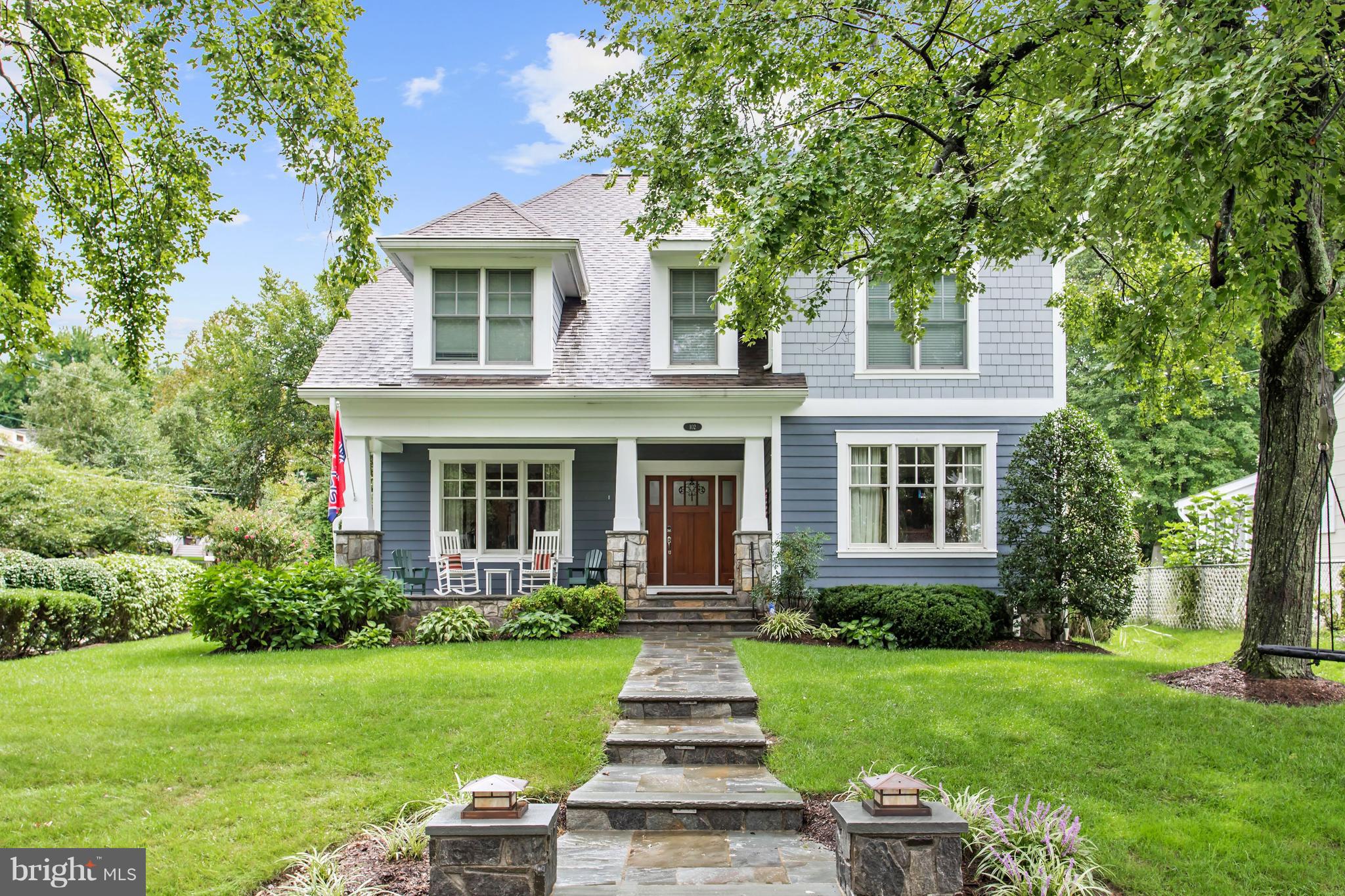 WEST VIENNA WOODS - Residential