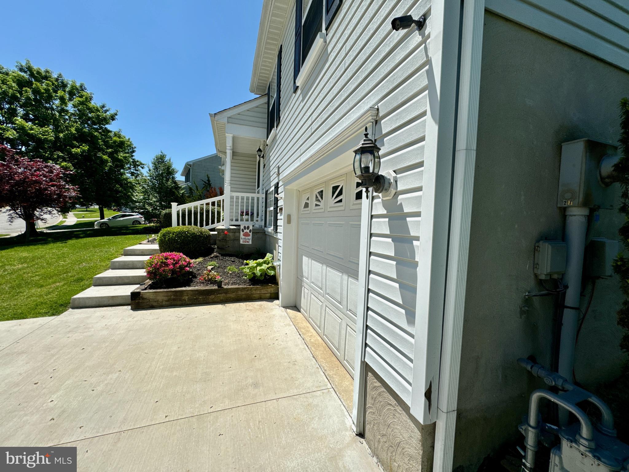 NEW FREEDOM BORO - Residential