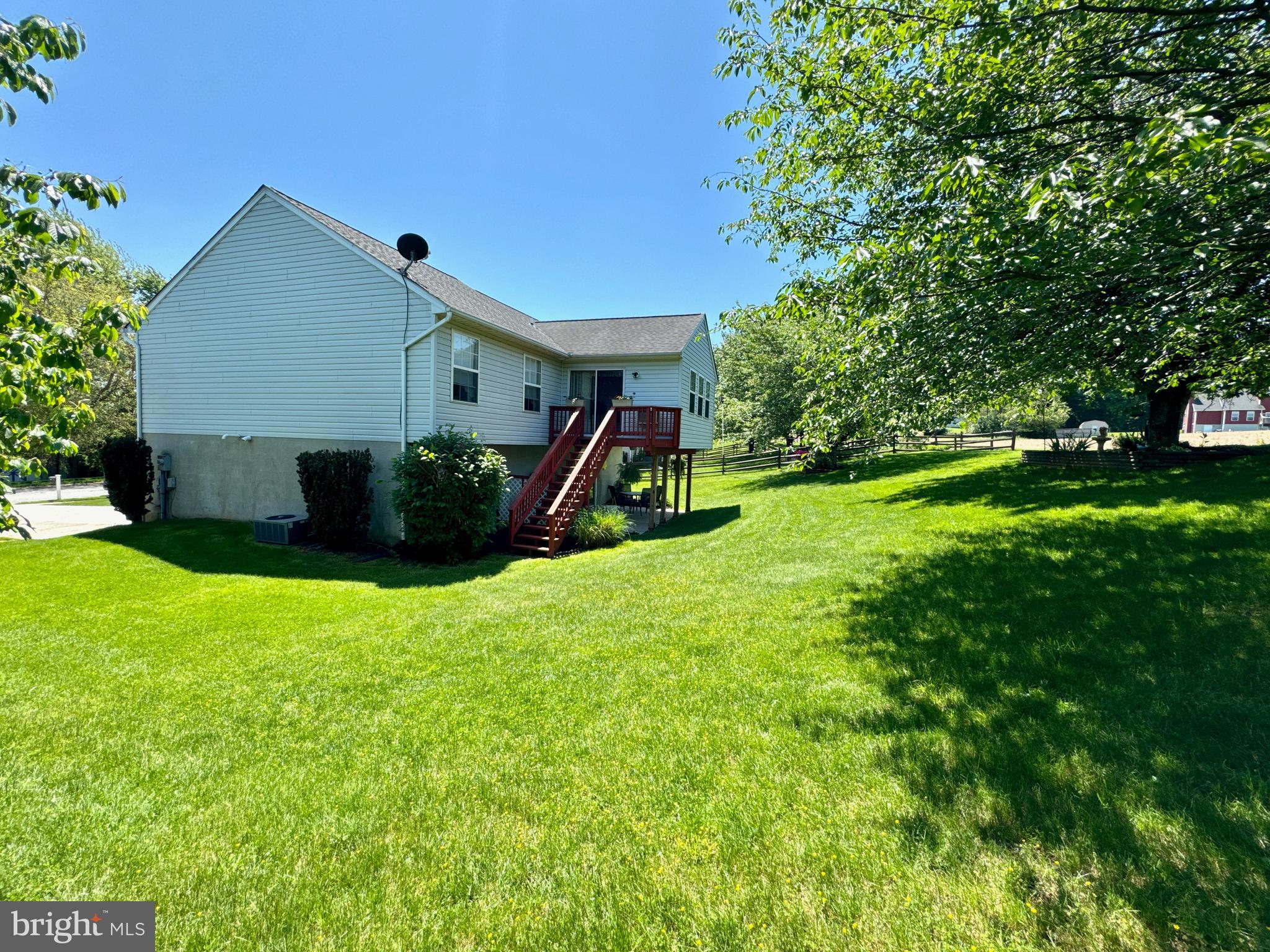 NEW FREEDOM BORO - Residential