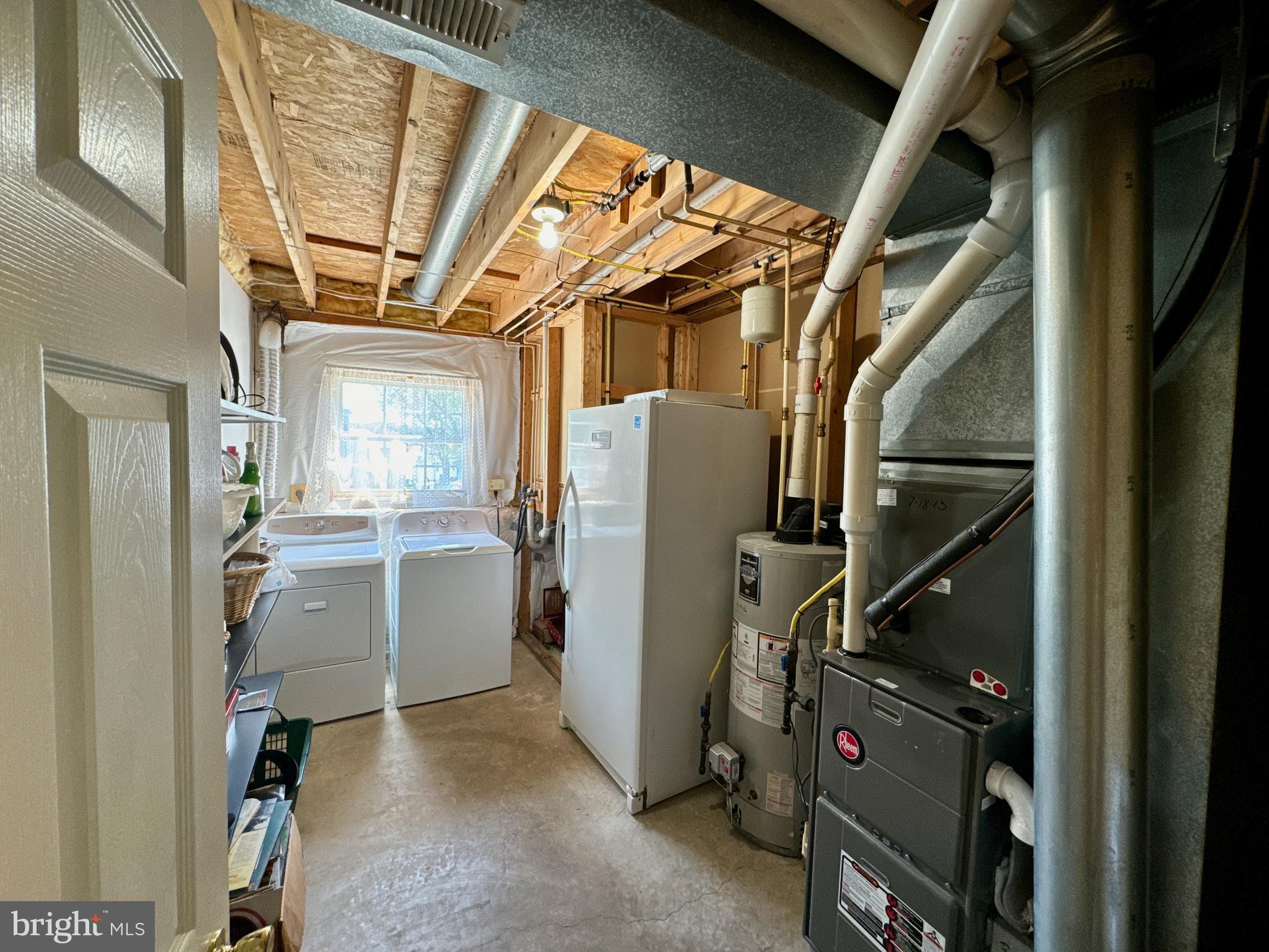 NEW FREEDOM BORO - Residential