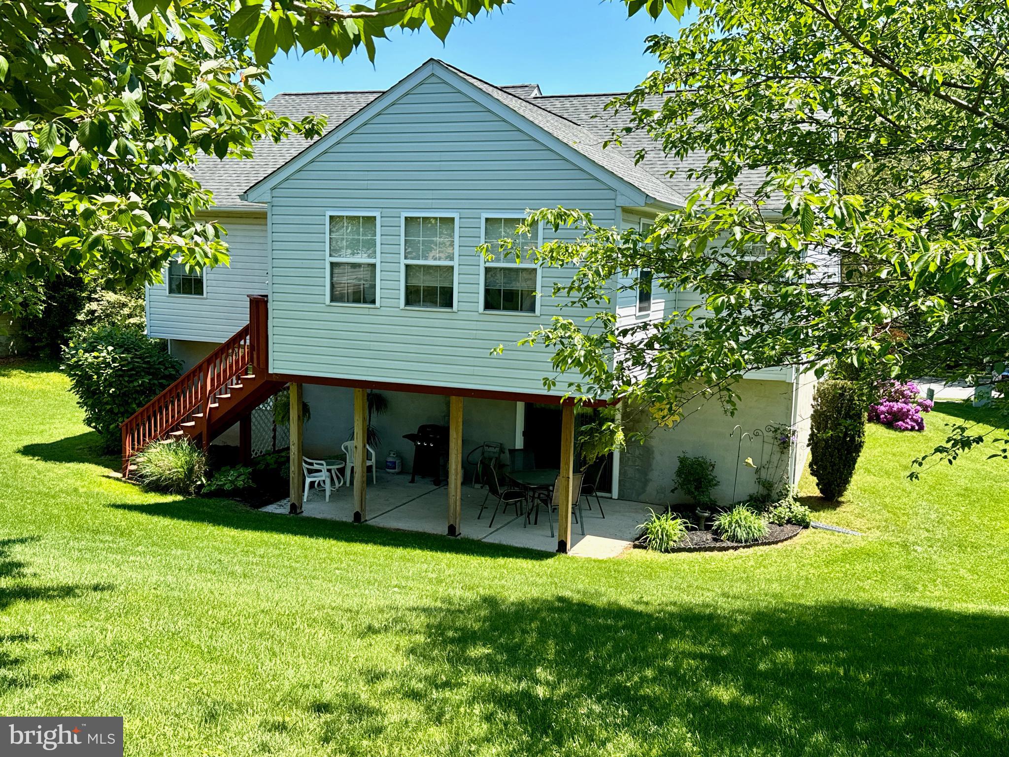 NEW FREEDOM BORO - Residential