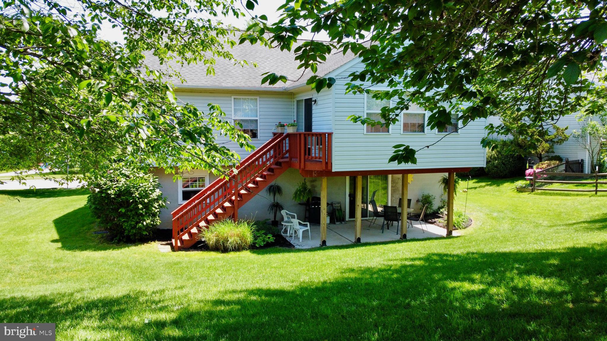 NEW FREEDOM BORO - Residential