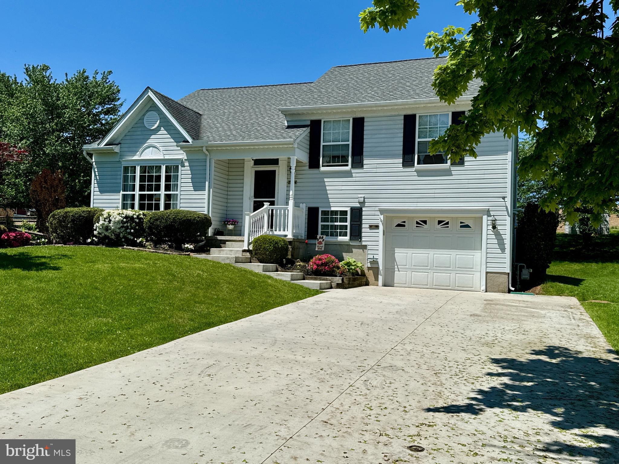 NEW FREEDOM BORO - Residential