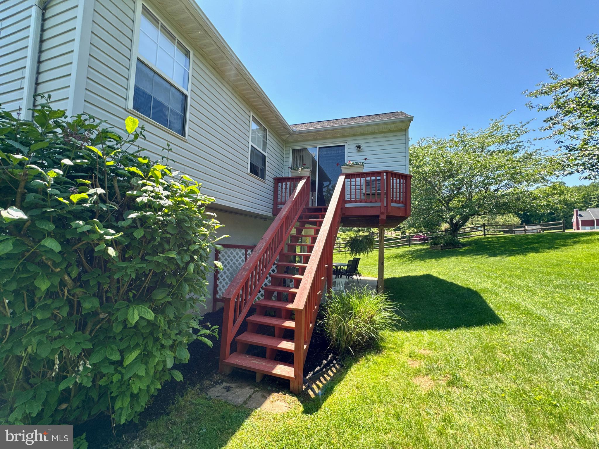 NEW FREEDOM BORO - Residential