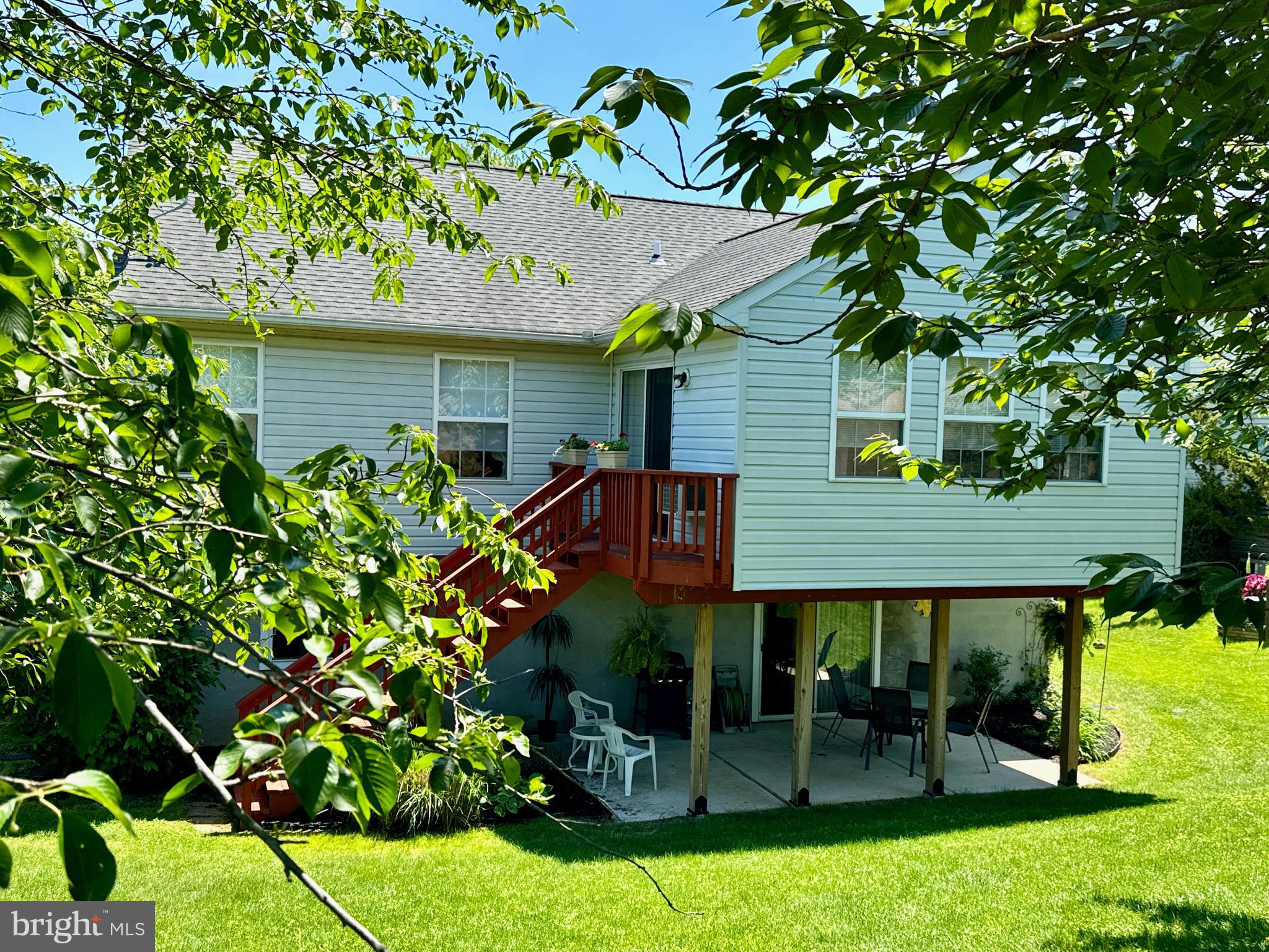 NEW FREEDOM BORO - Residential