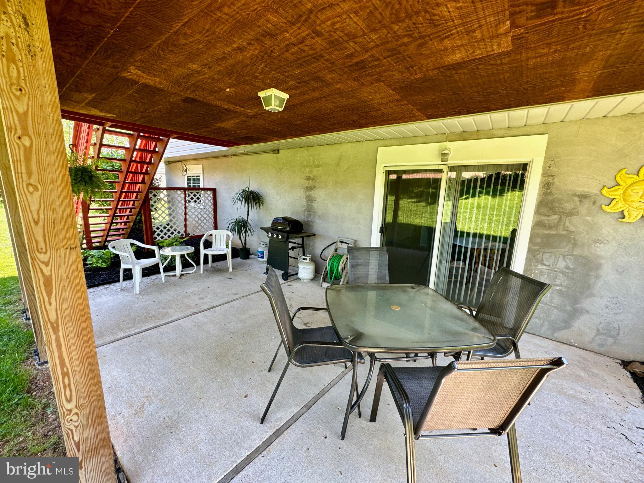 NEW FREEDOM BORO - Residential