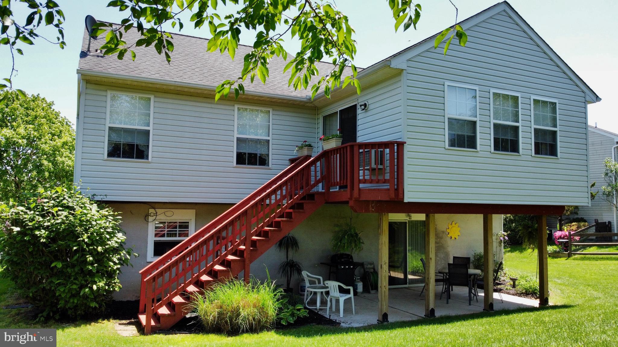 NEW FREEDOM BORO - Residential