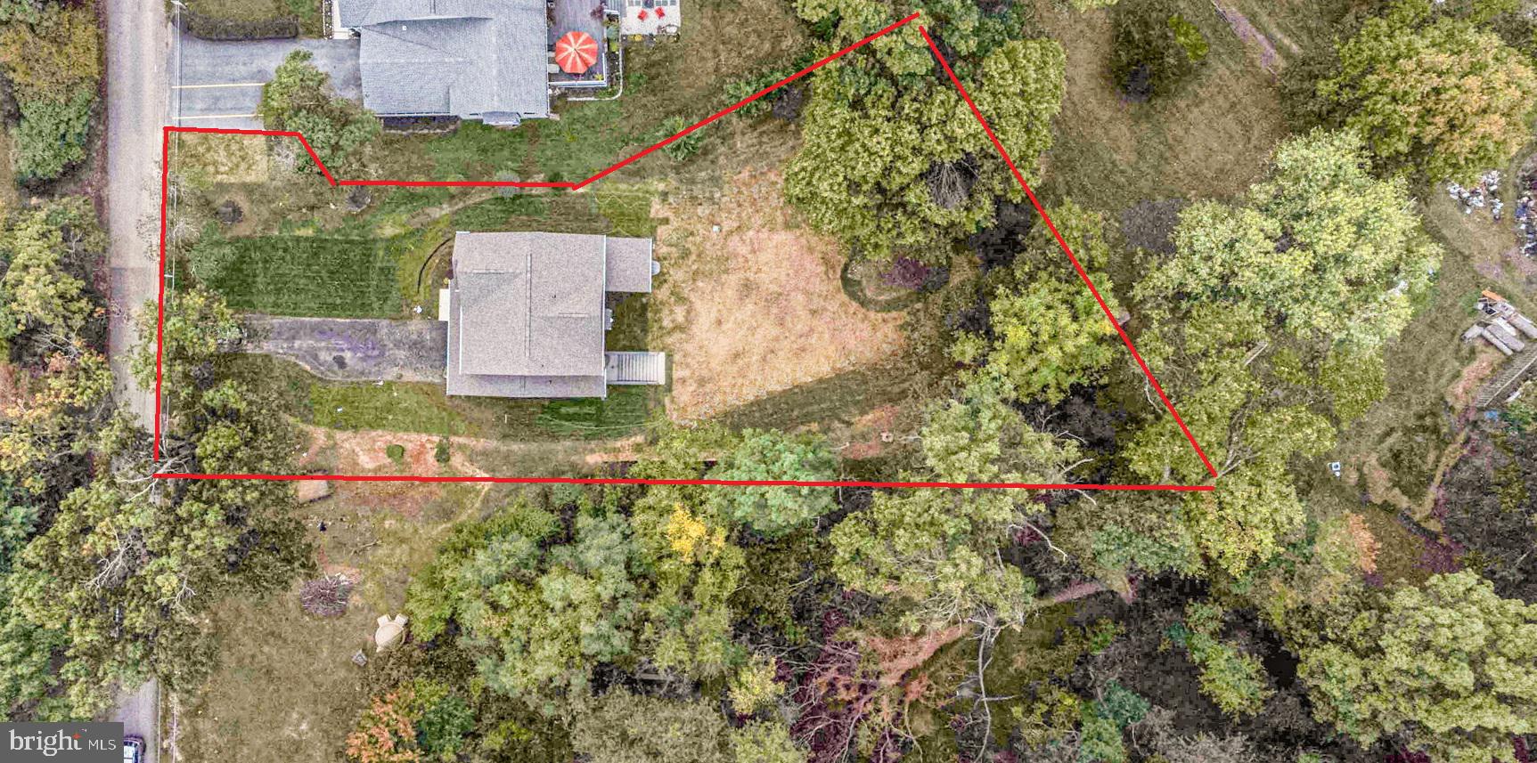 WASHINGTON GROVE - Residential