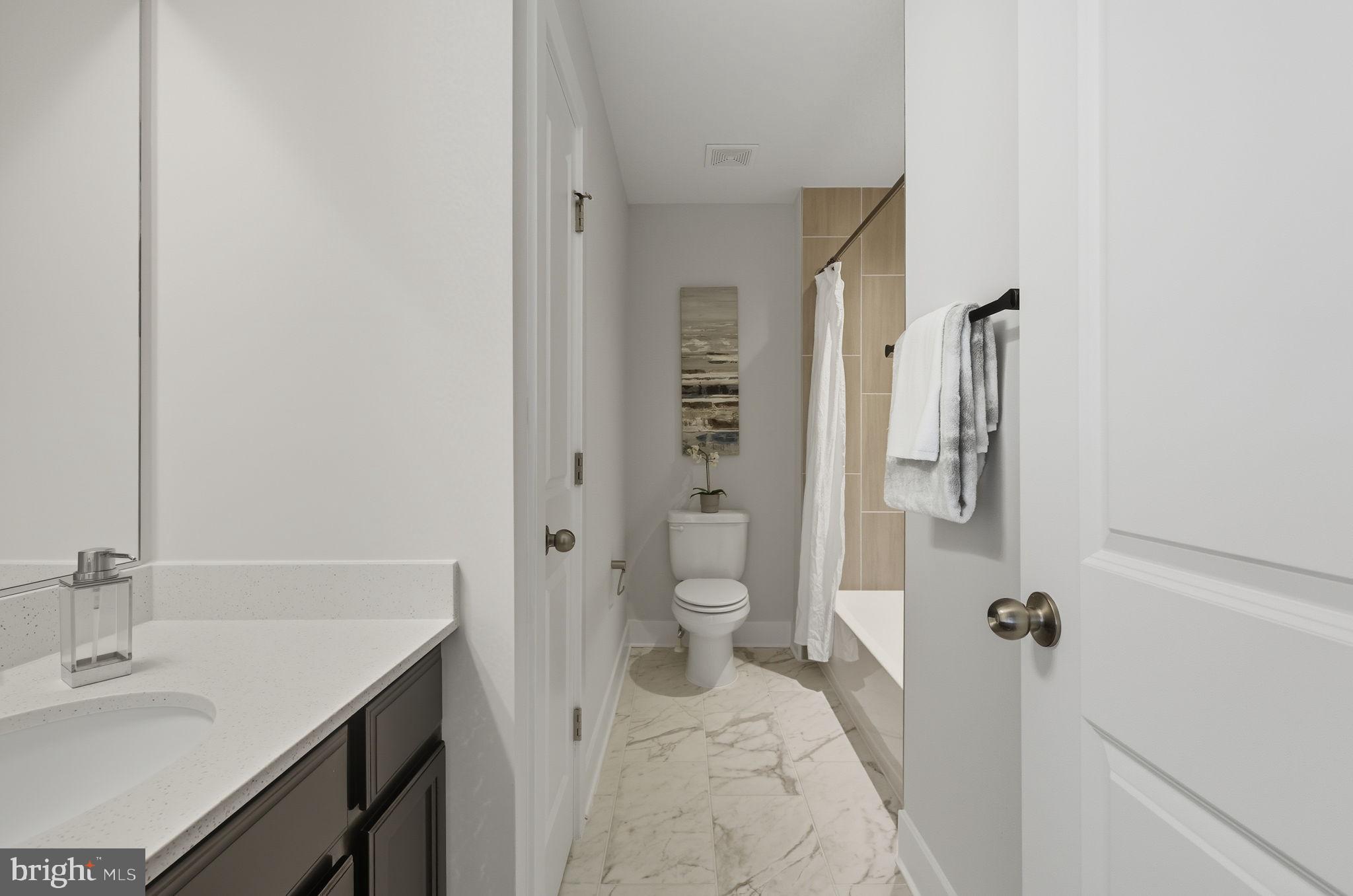 WASHINGTON GROVE - Residential