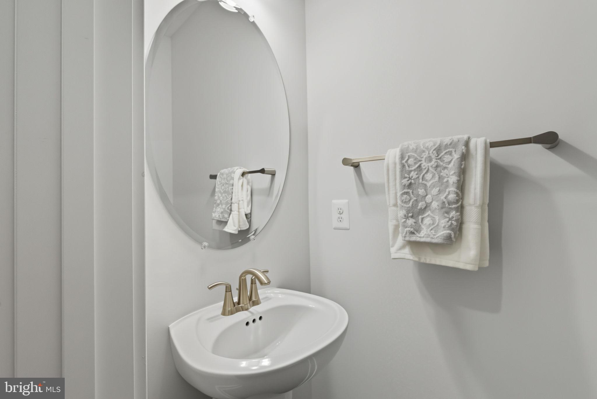 WASHINGTON GROVE - Residential