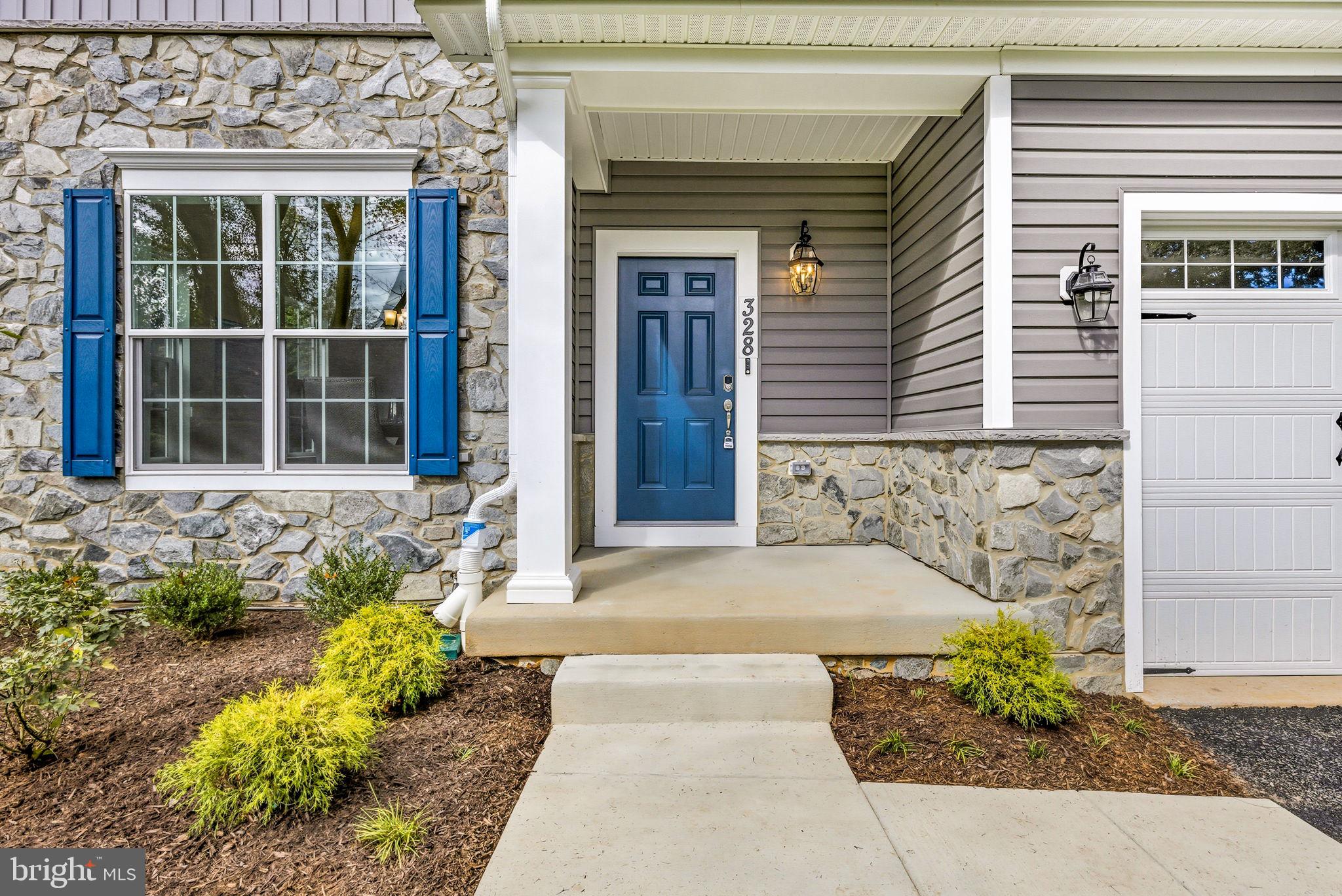 328 RIDGE ROAD