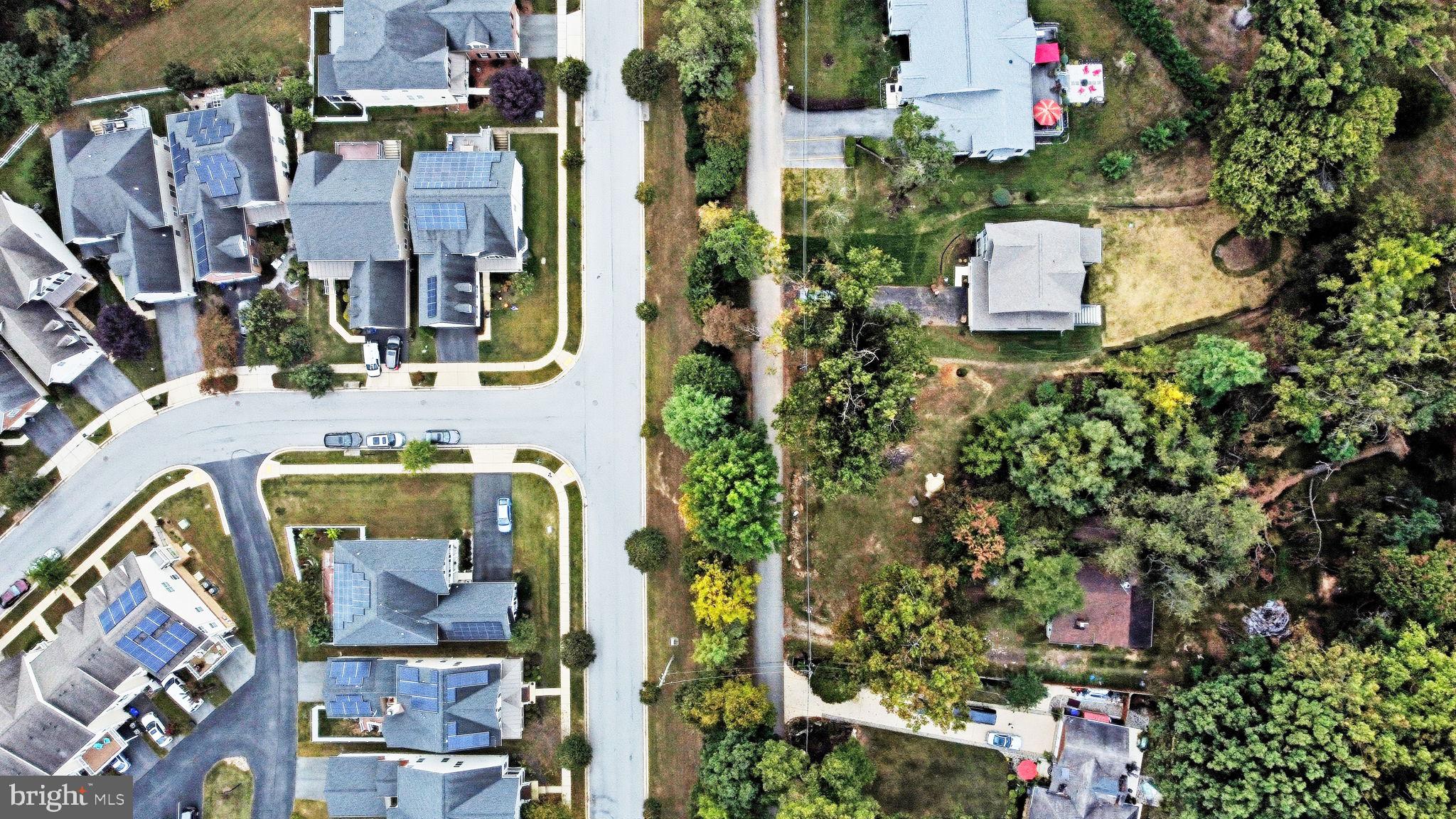 WASHINGTON GROVE - Residential