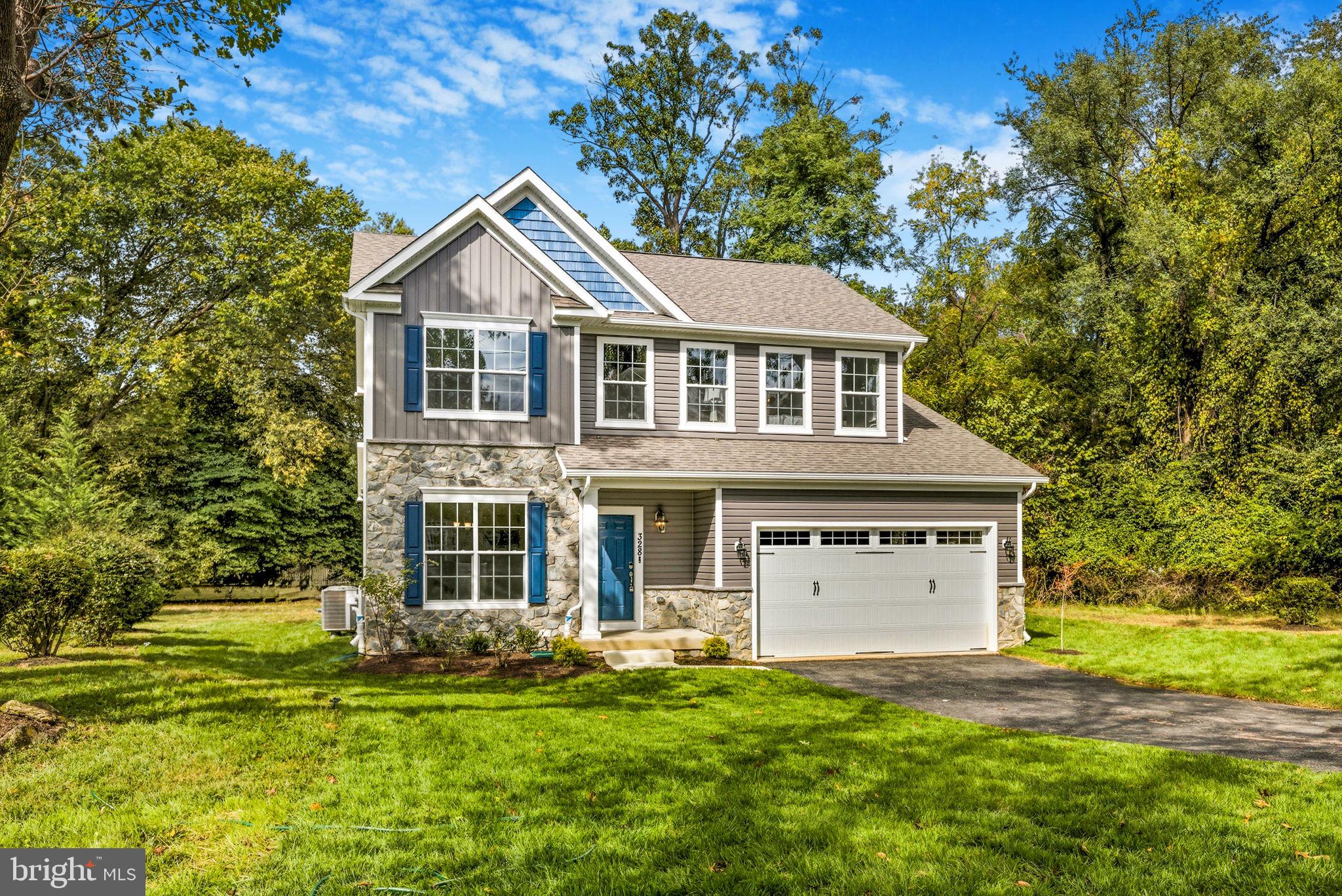 328 RIDGE ROAD