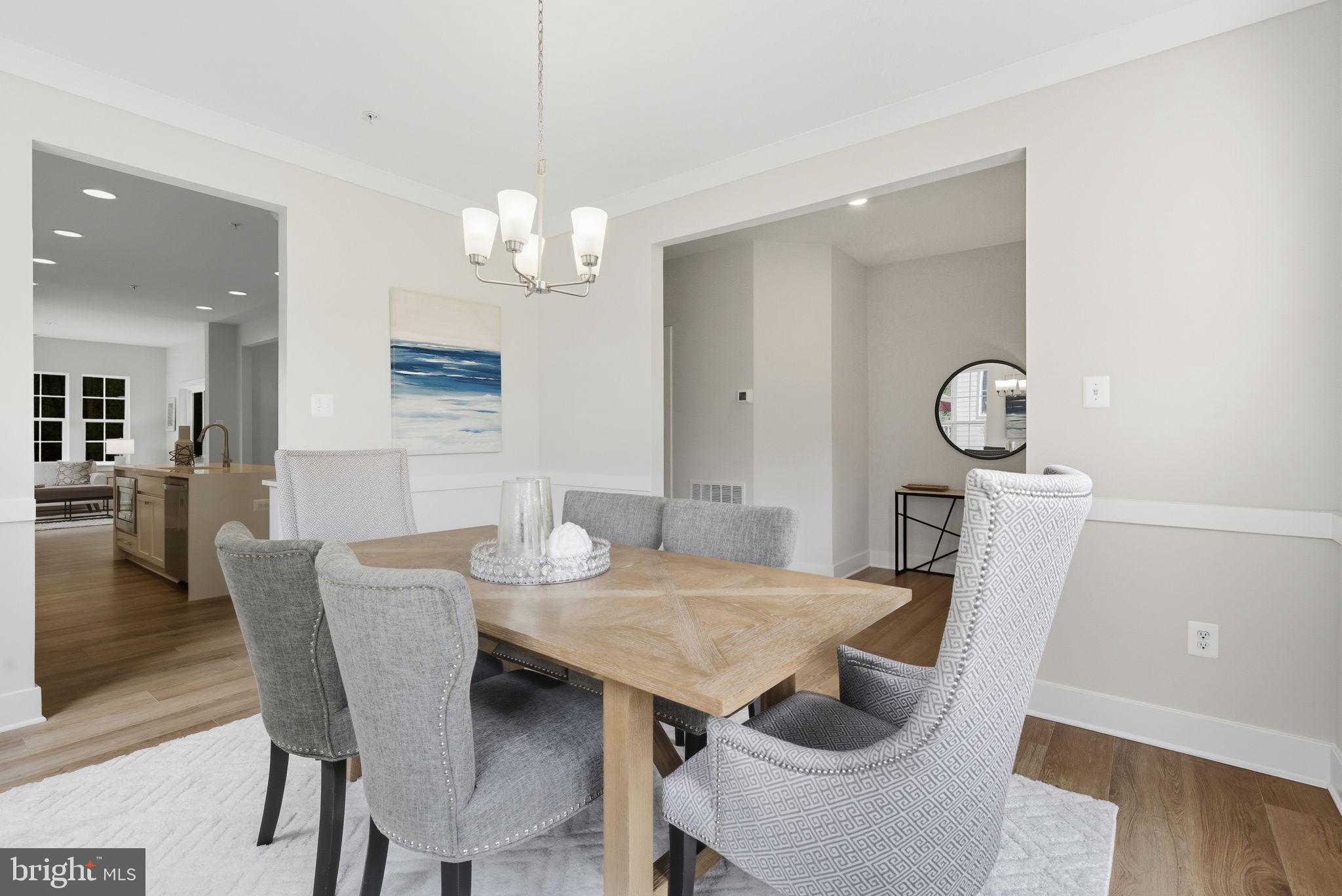 WASHINGTON GROVE - Residential