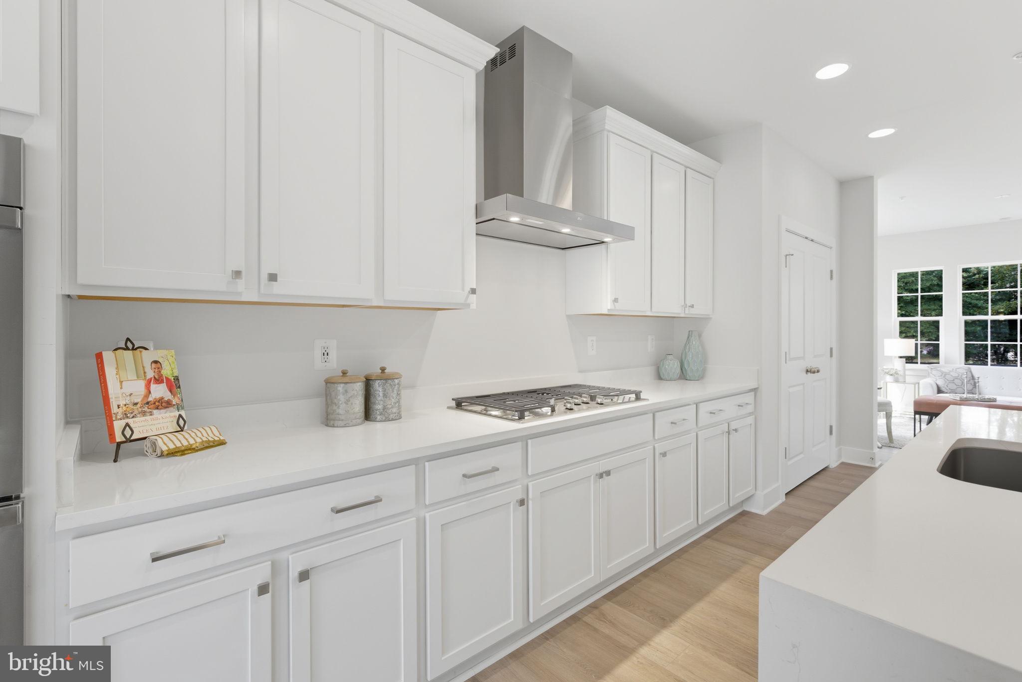 WASHINGTON GROVE - Residential