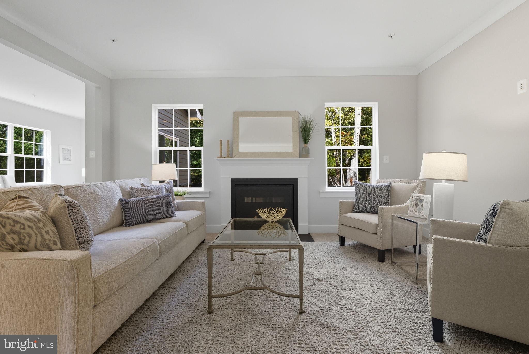 WASHINGTON GROVE - Residential