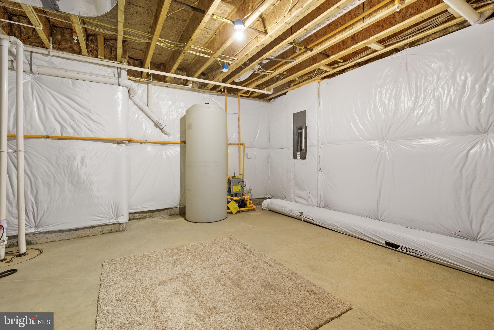 WASHINGTON GROVE - Residential