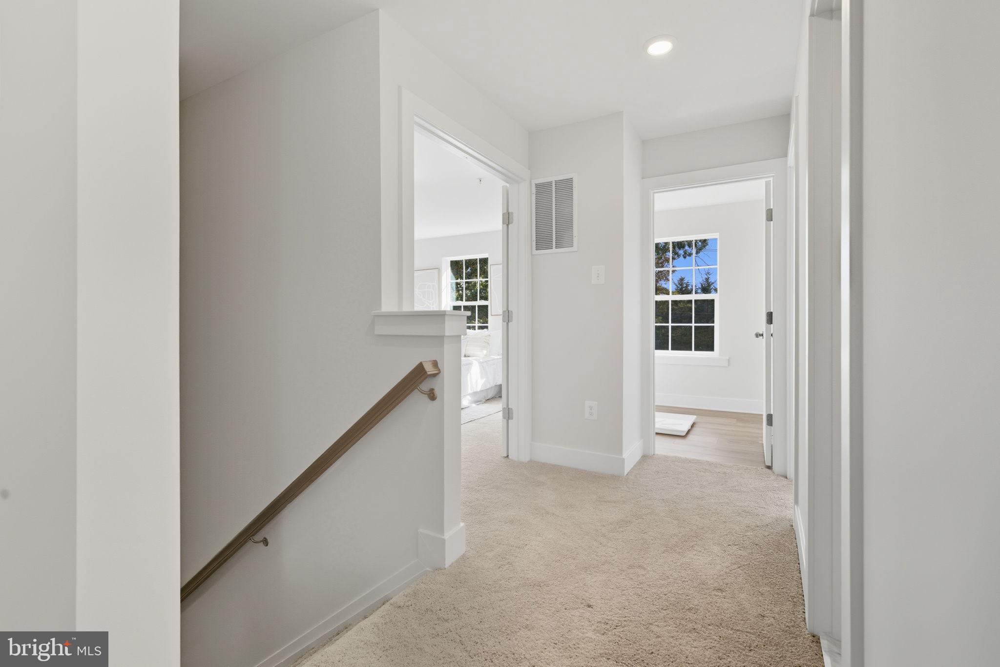 WASHINGTON GROVE - Residential